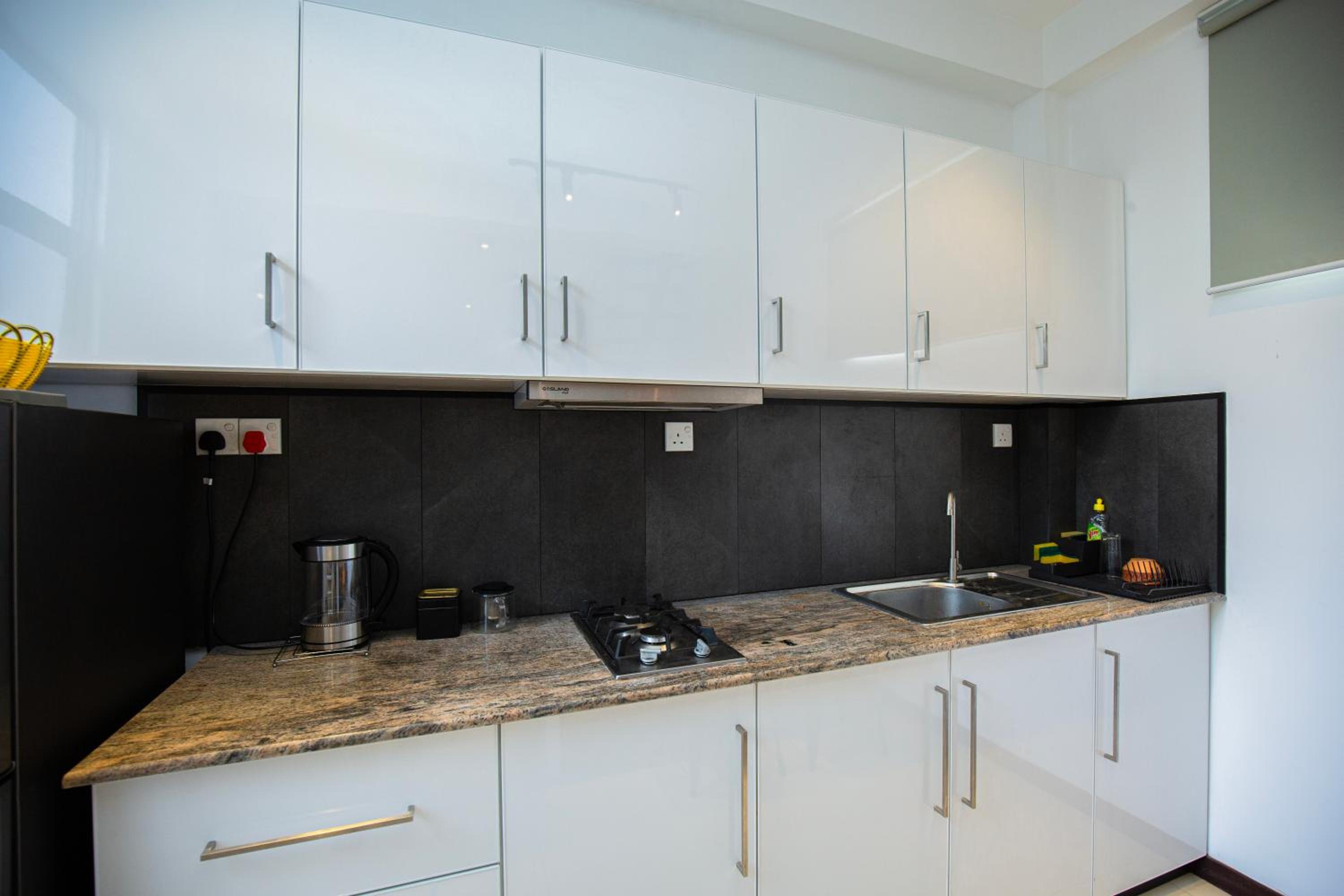 Seaview Terrace view 3