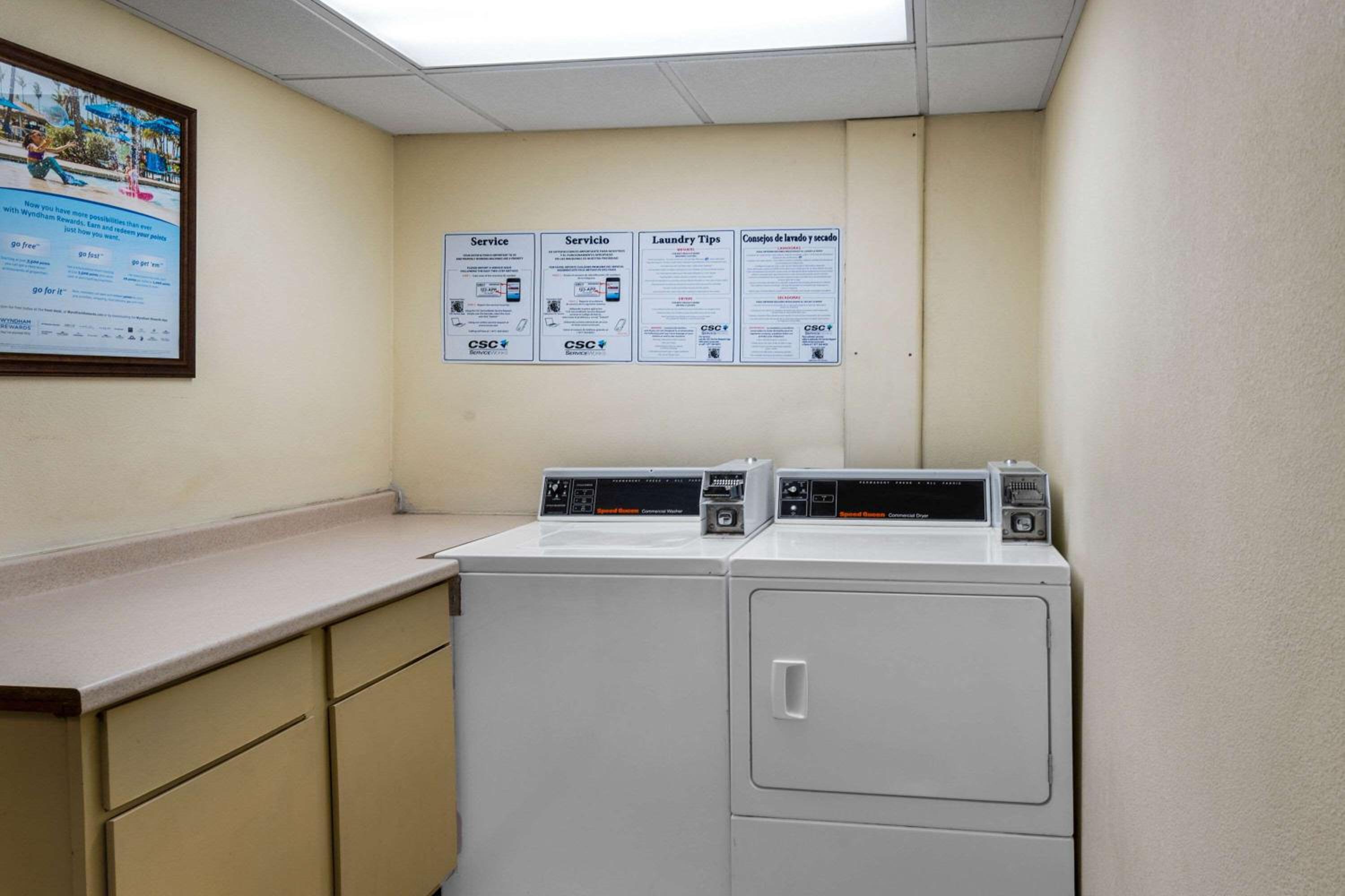 Meridian Vacations - Baymont by Wyndham Meridian - Property Image 26