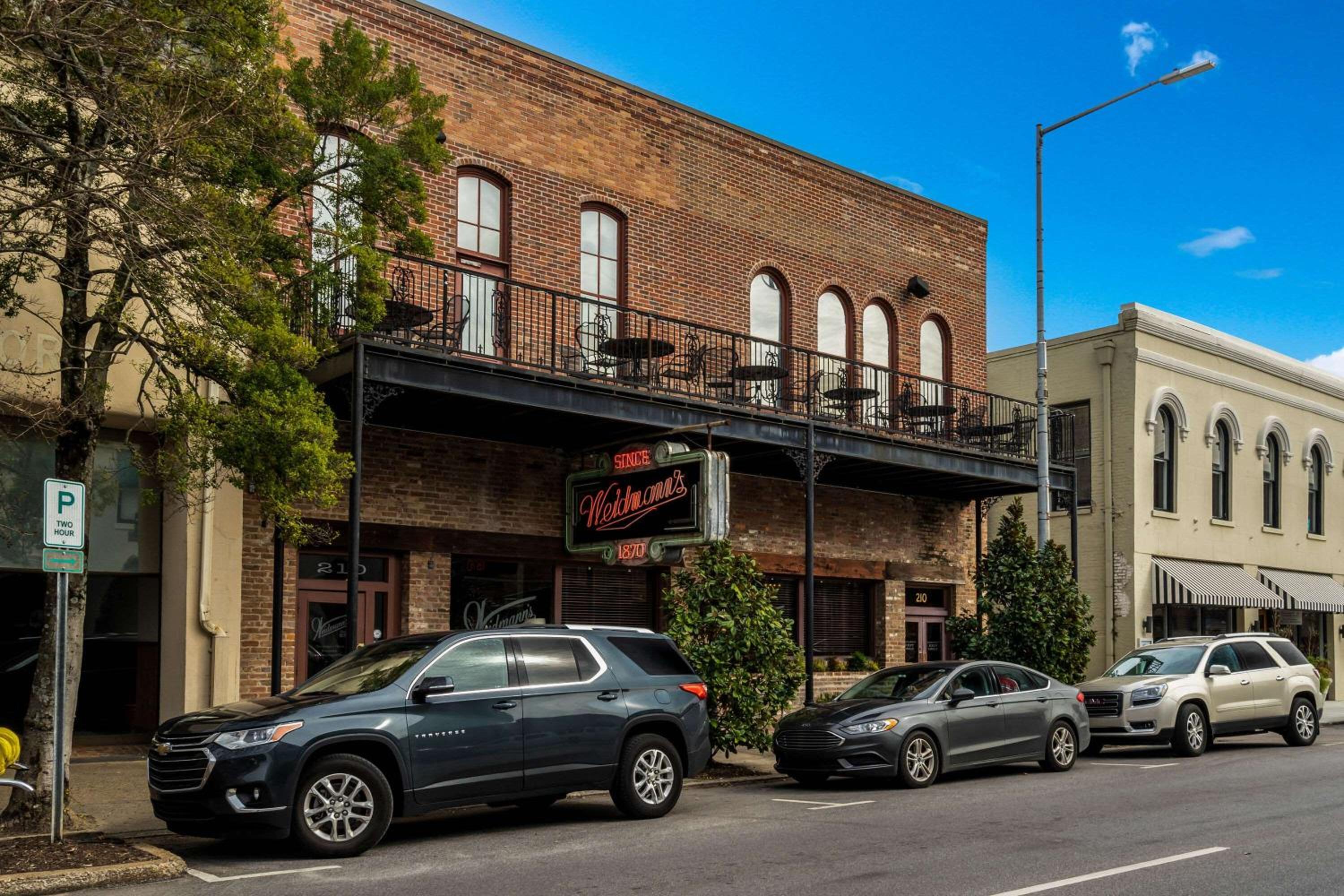 Meridian Vacations - Baymont by Wyndham Meridian - Property Image 3