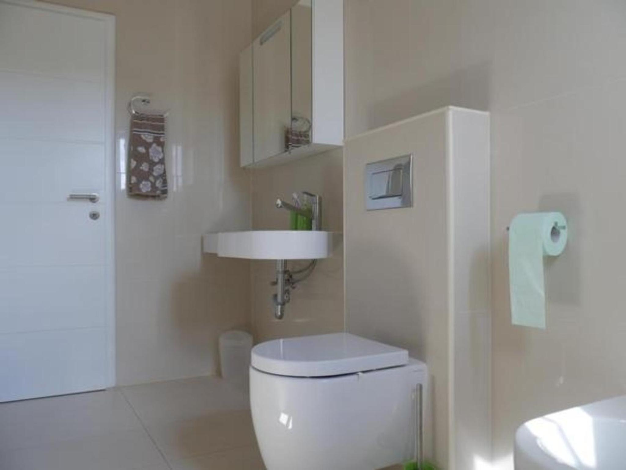 Villa Paradise en Vrbnik