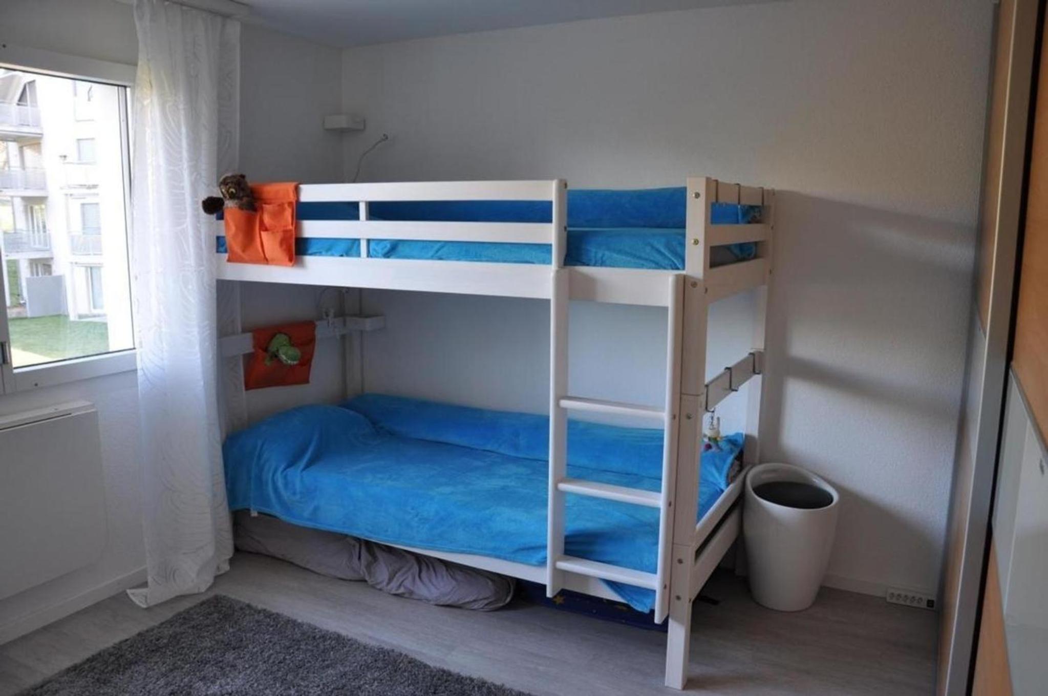 Erholung in Wildhaus mit Bergsicht