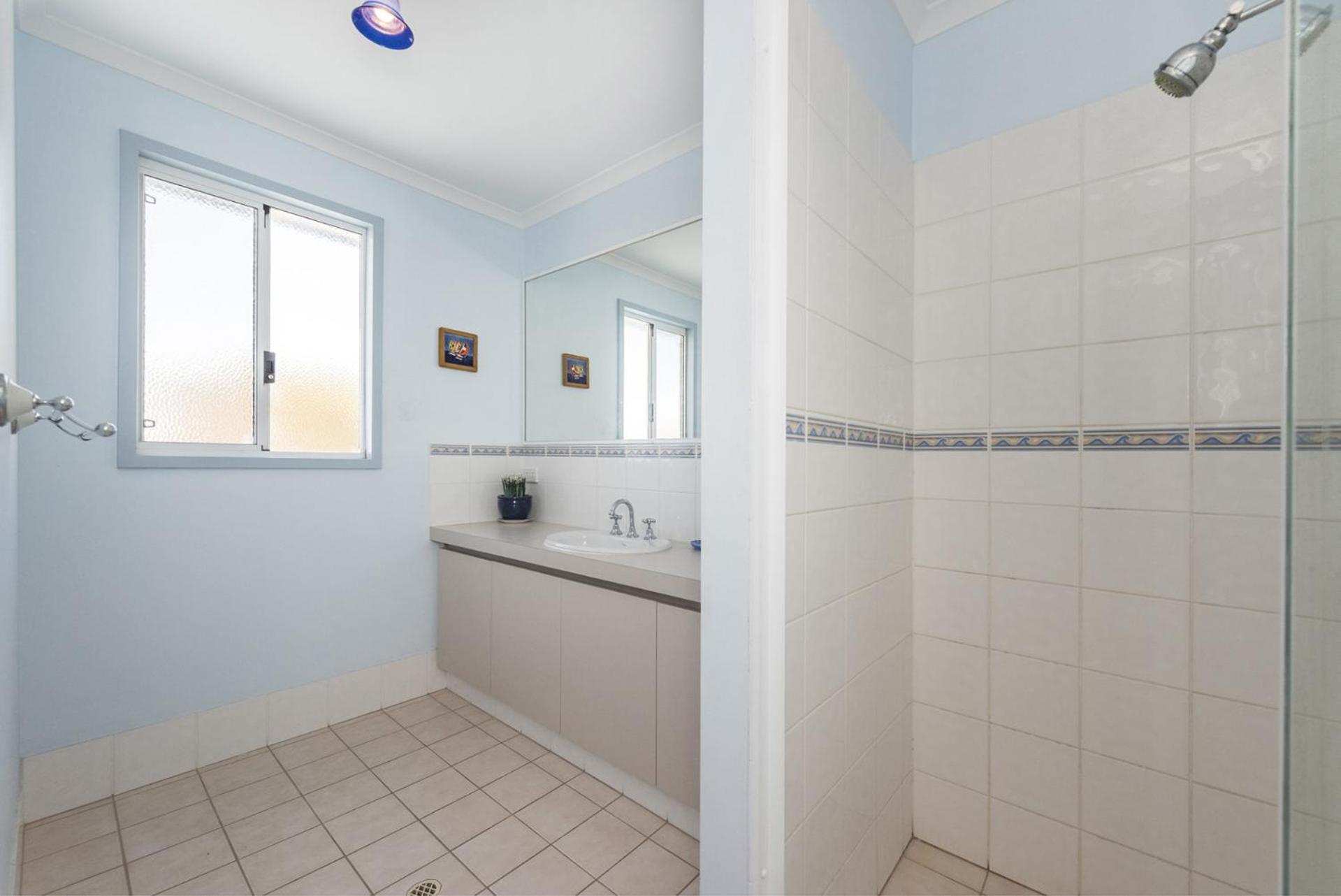 Beach Break - Family Accommodation with Ocean Views