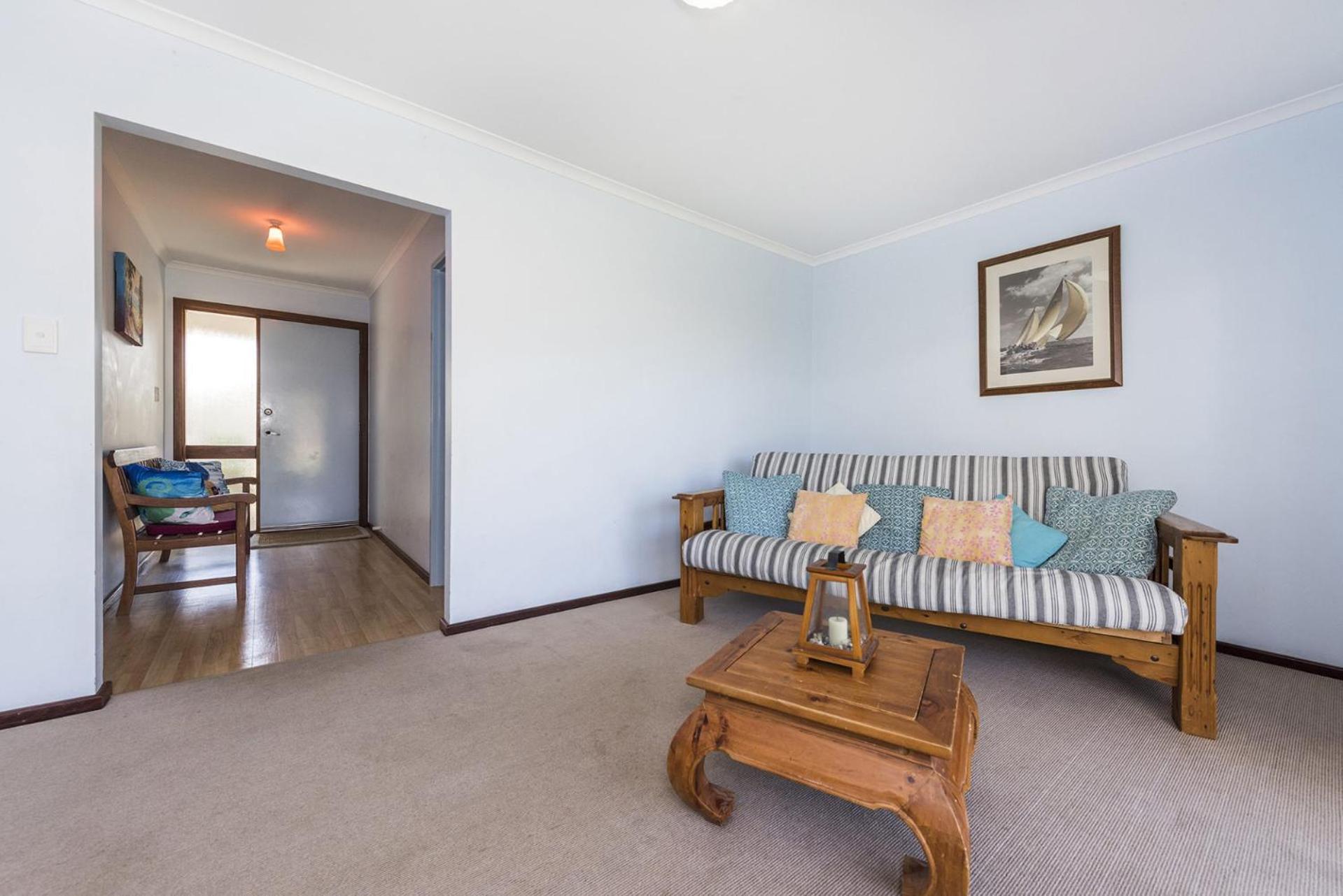 Beach Break - Family Accommodation with Ocean Views