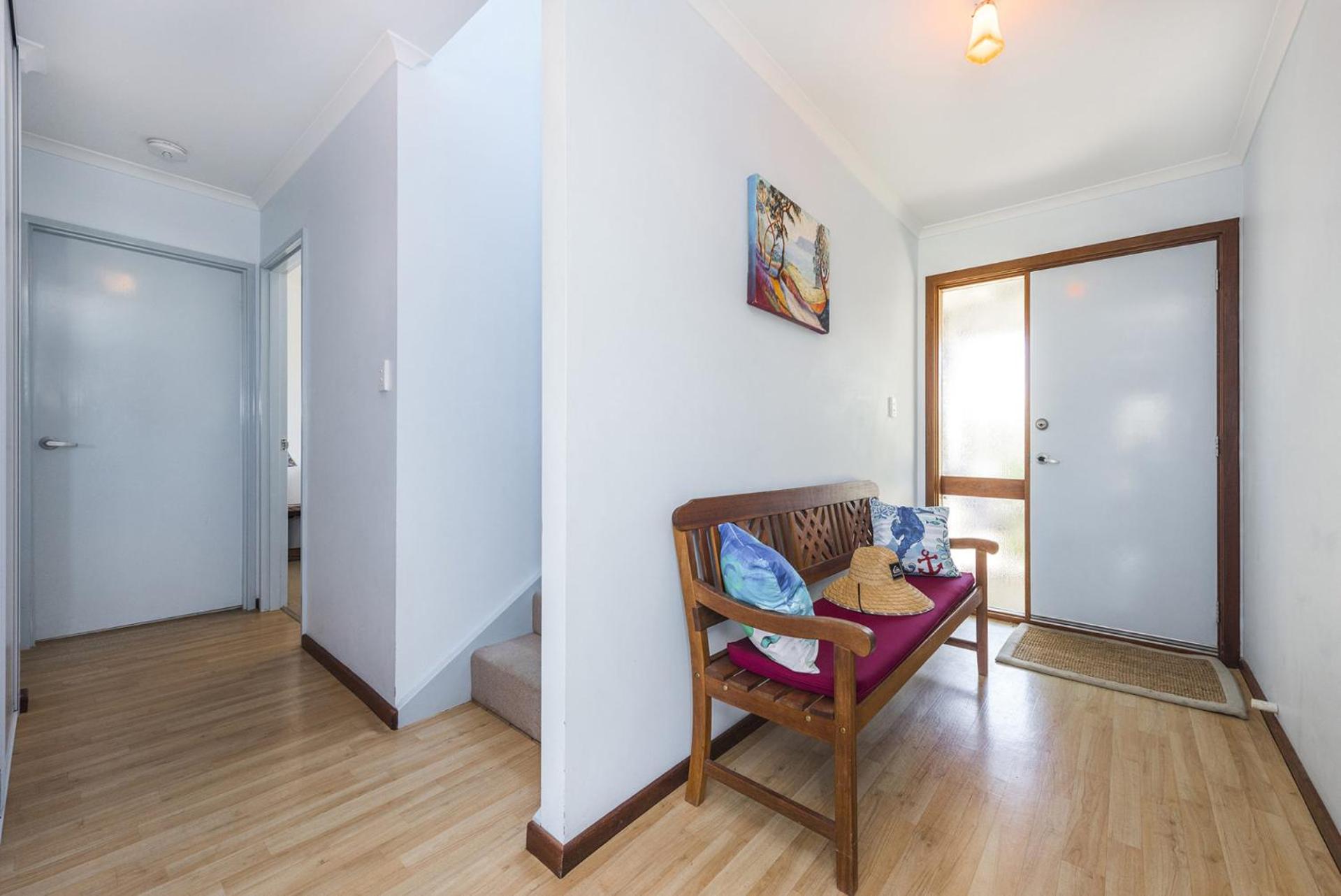 Beach Break - Family Accommodation with Ocean Views