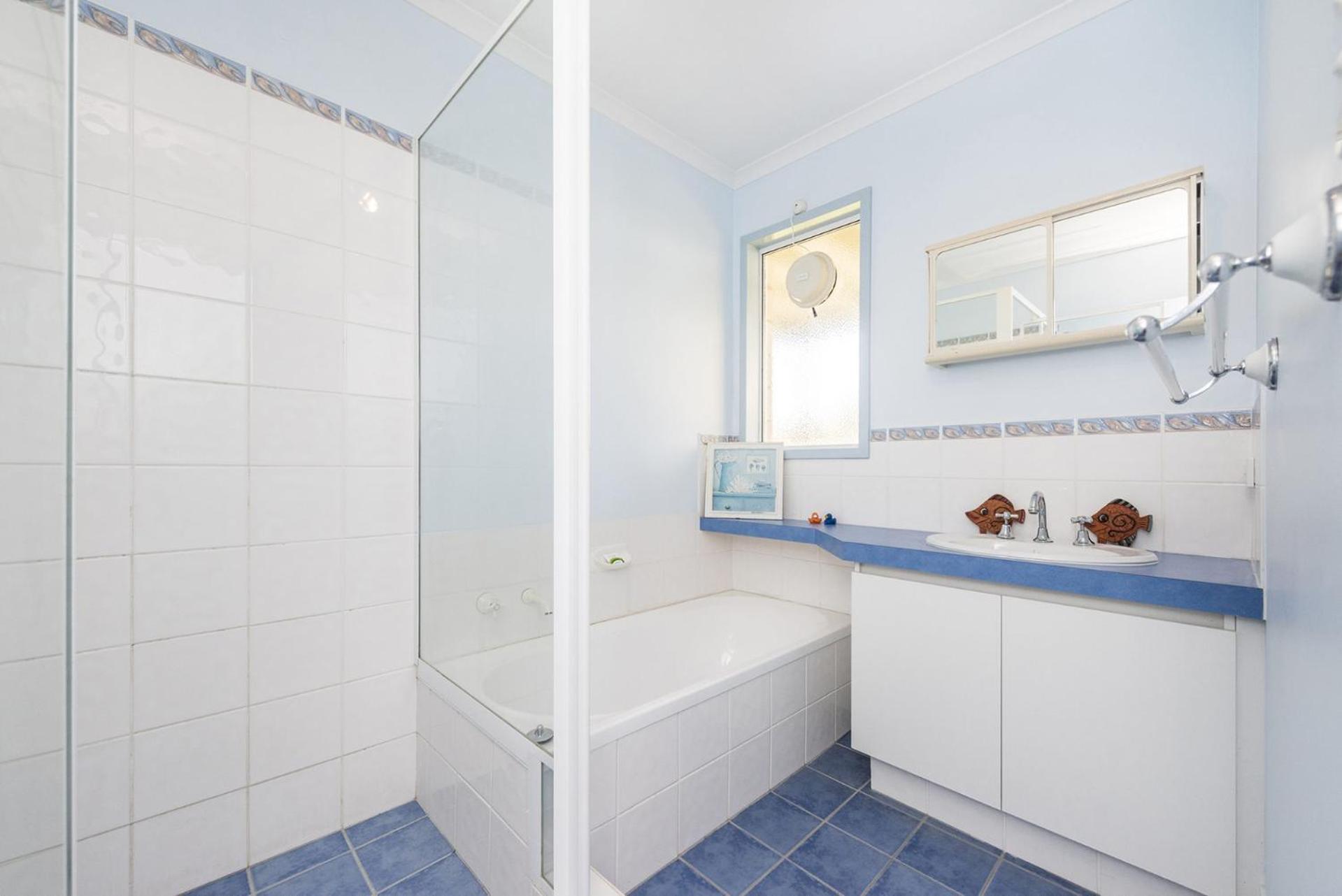 Beach Break - Family Accommodation with Ocean Views