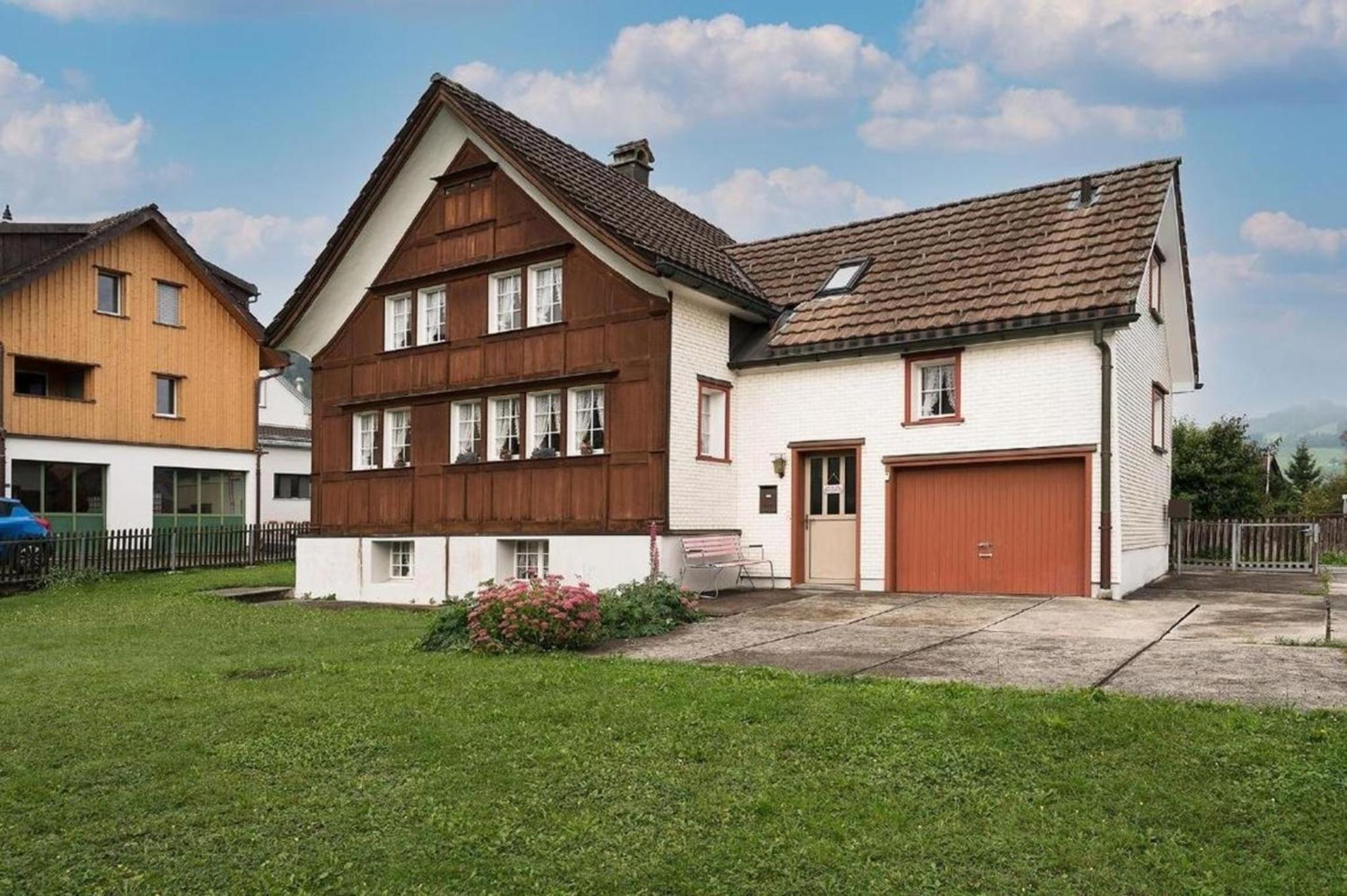 Ferienhaus Wühre