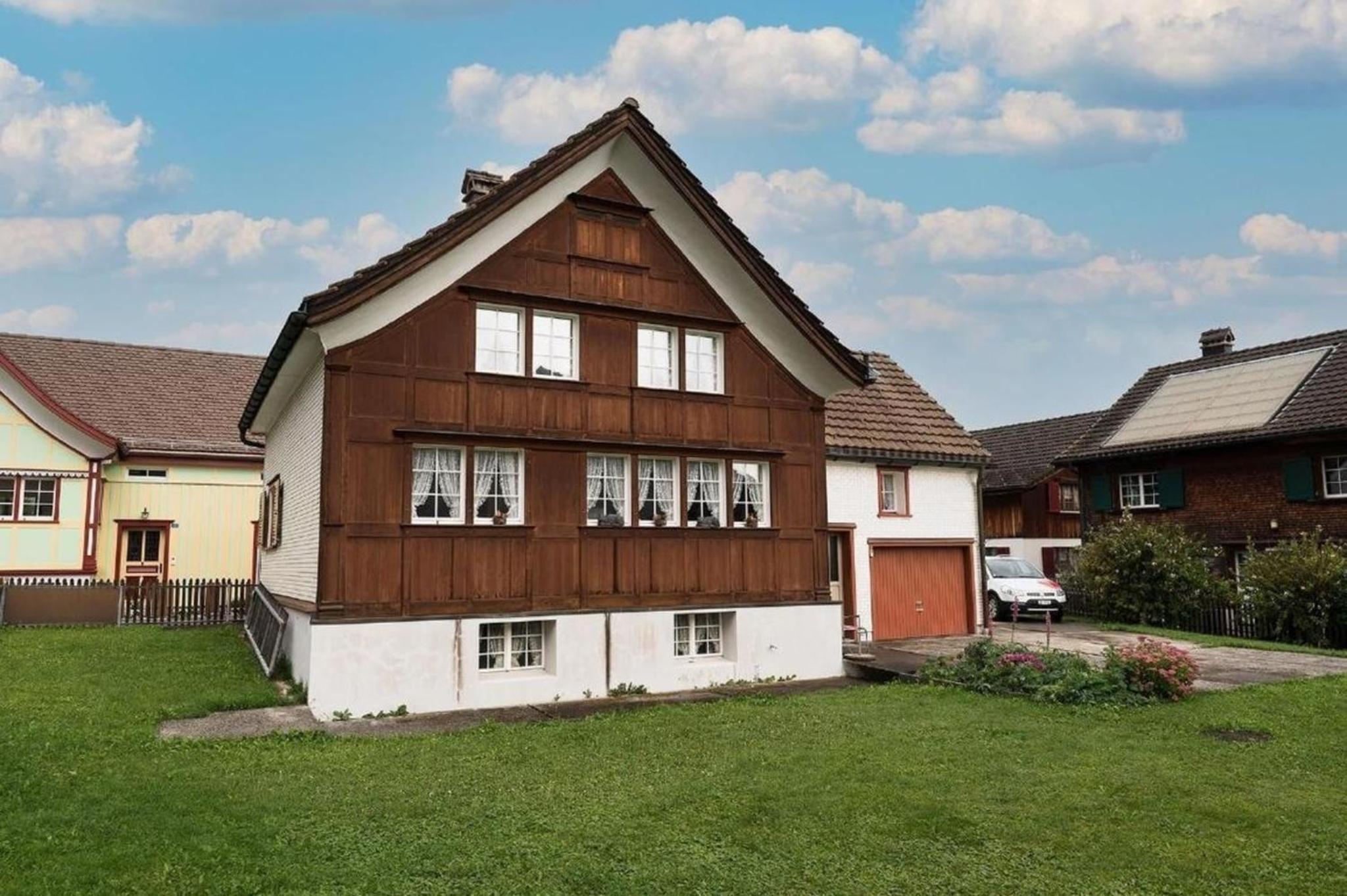 Ferienhaus Wühre