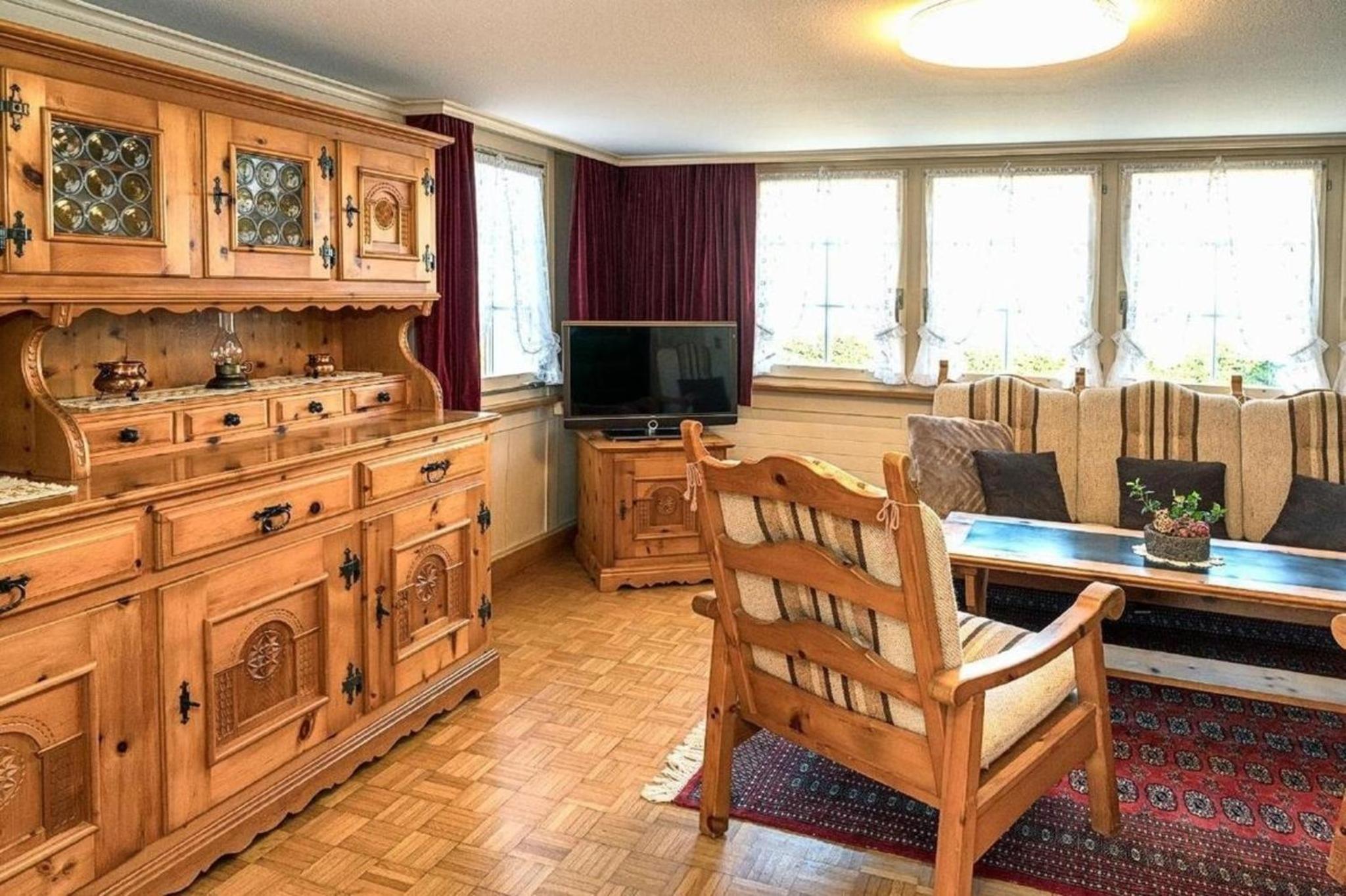 Ferienhaus Wühre