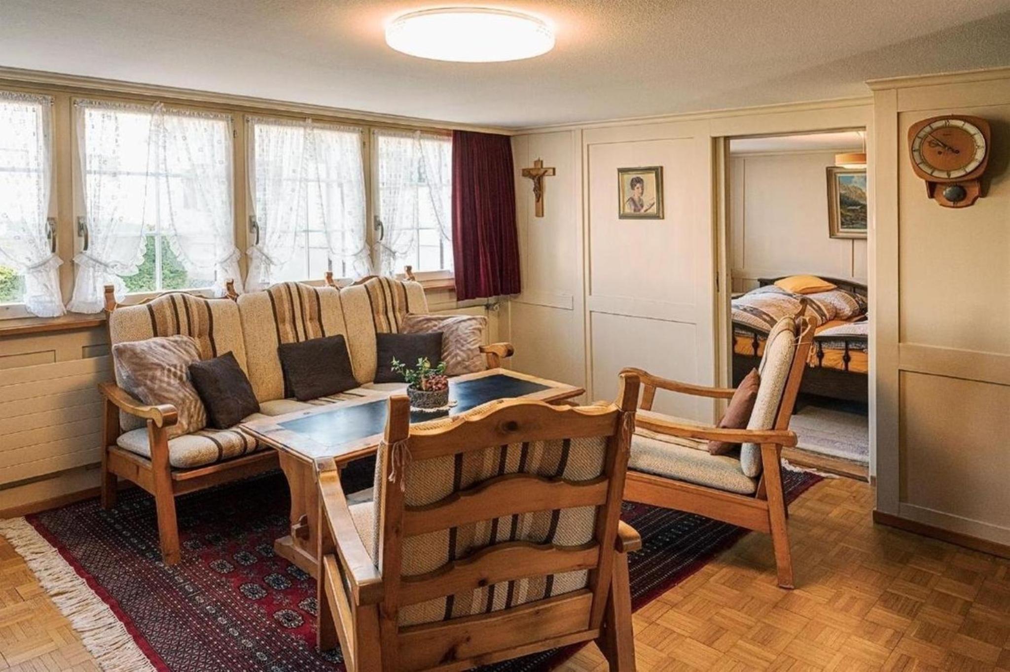 Ferienhaus Wühre