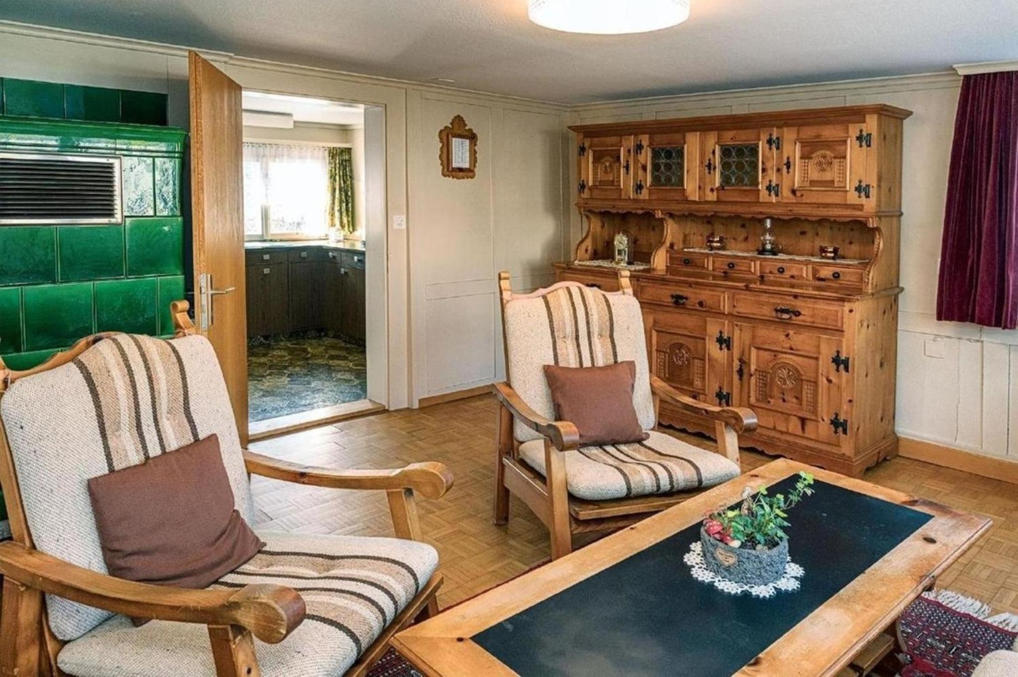 Ferienhaus Wühre