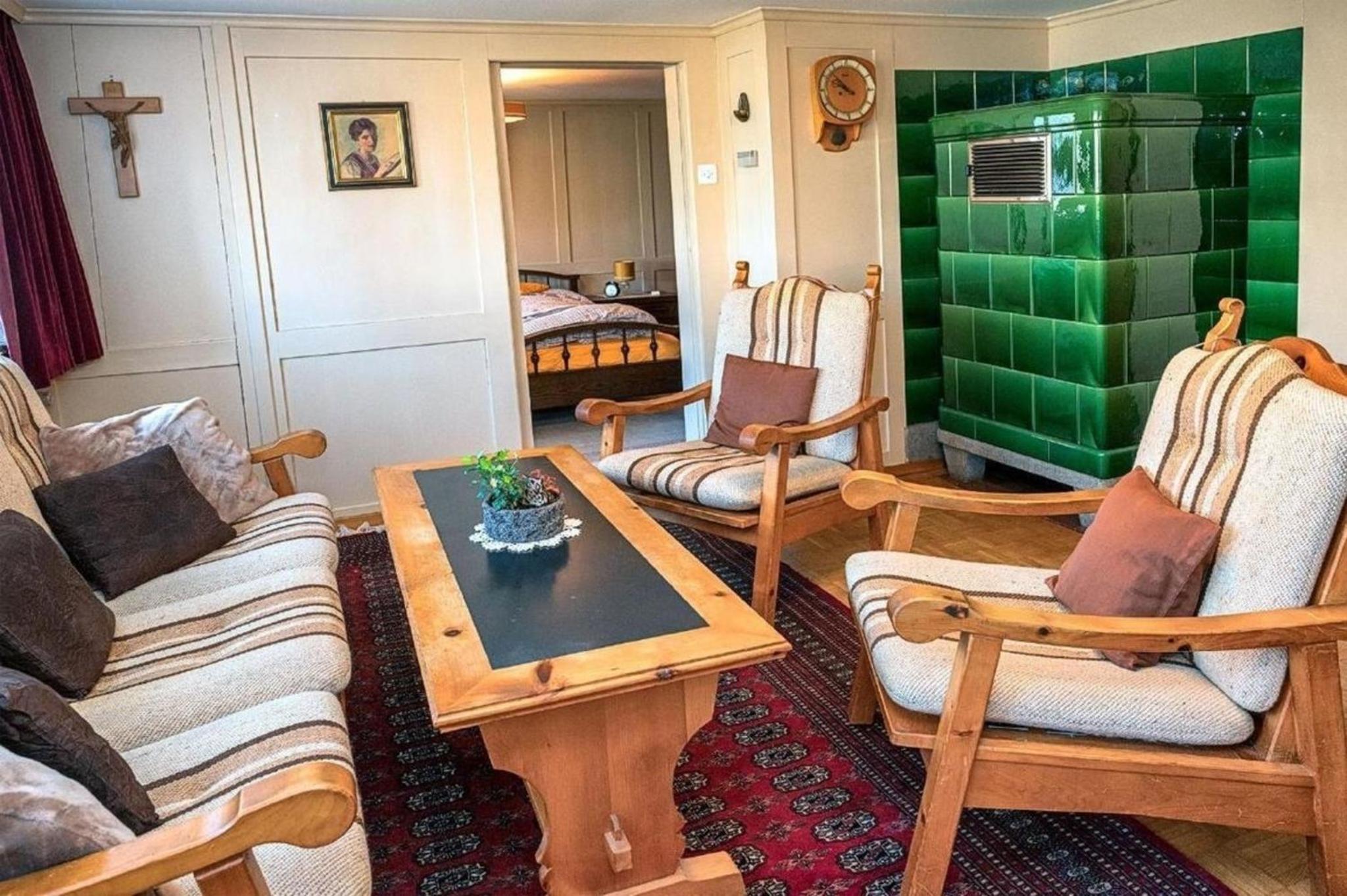 Ferienhaus Wühre