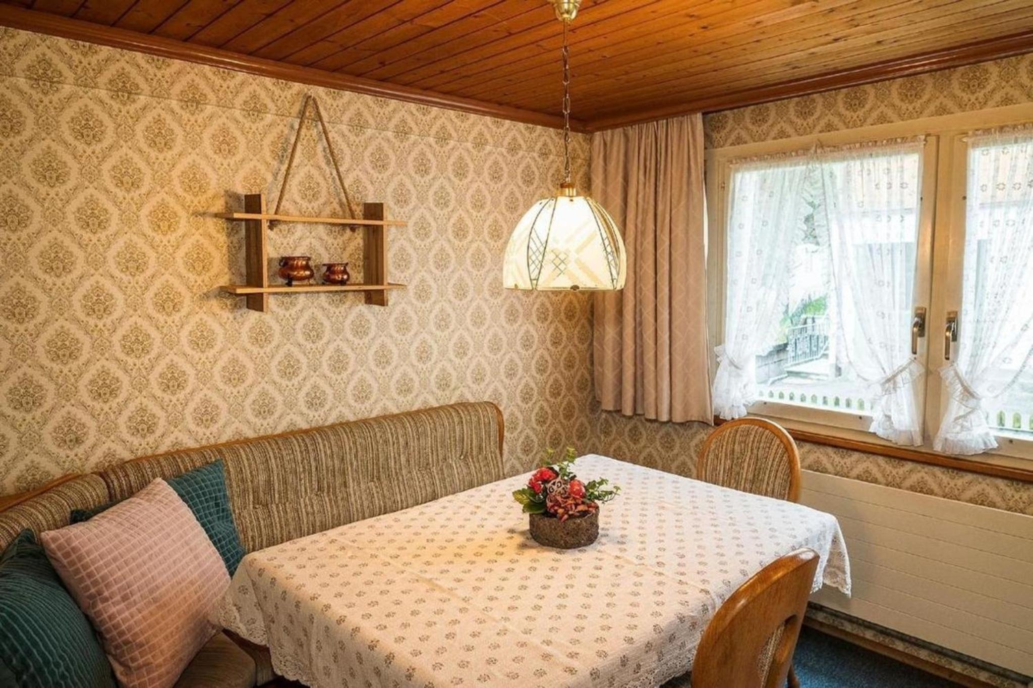 Ferienhaus Wühre