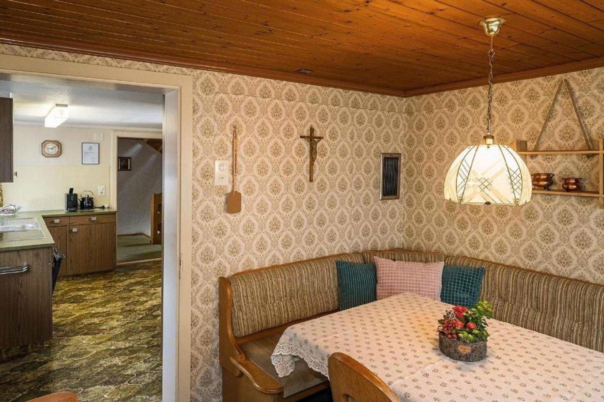 Ferienhaus Wühre