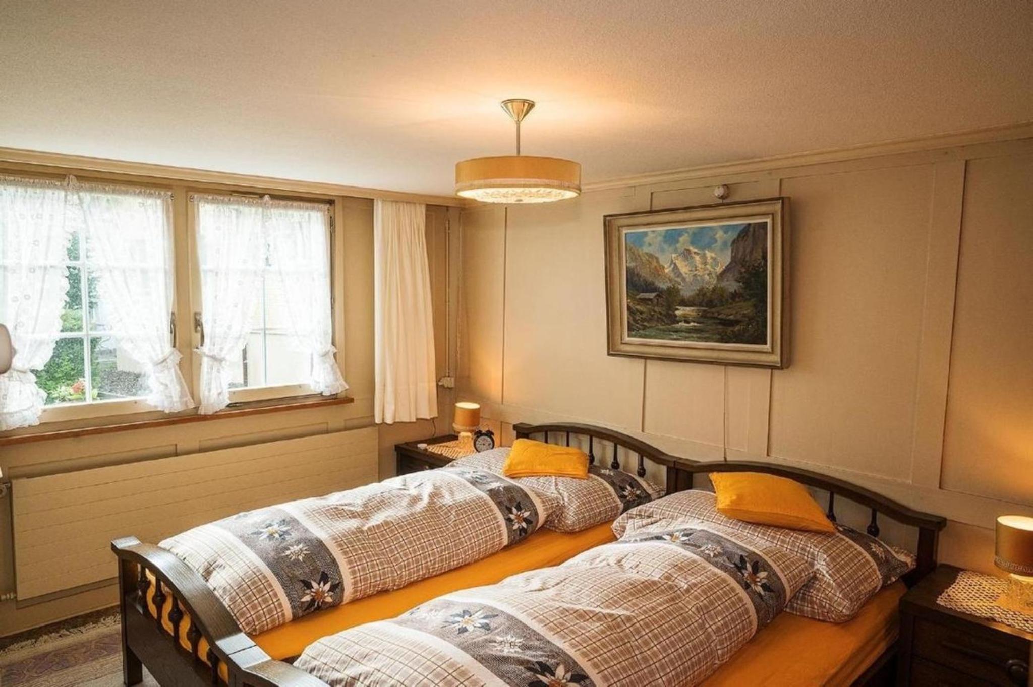 Ferienhaus Wühre