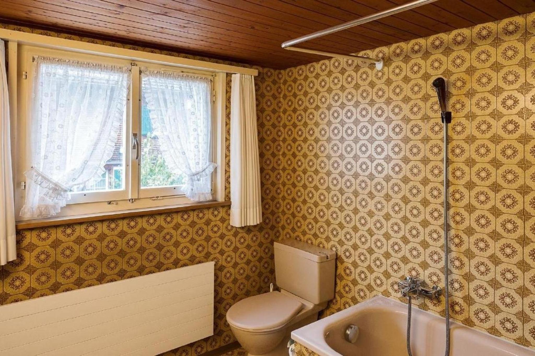 Ferienhaus Wühre