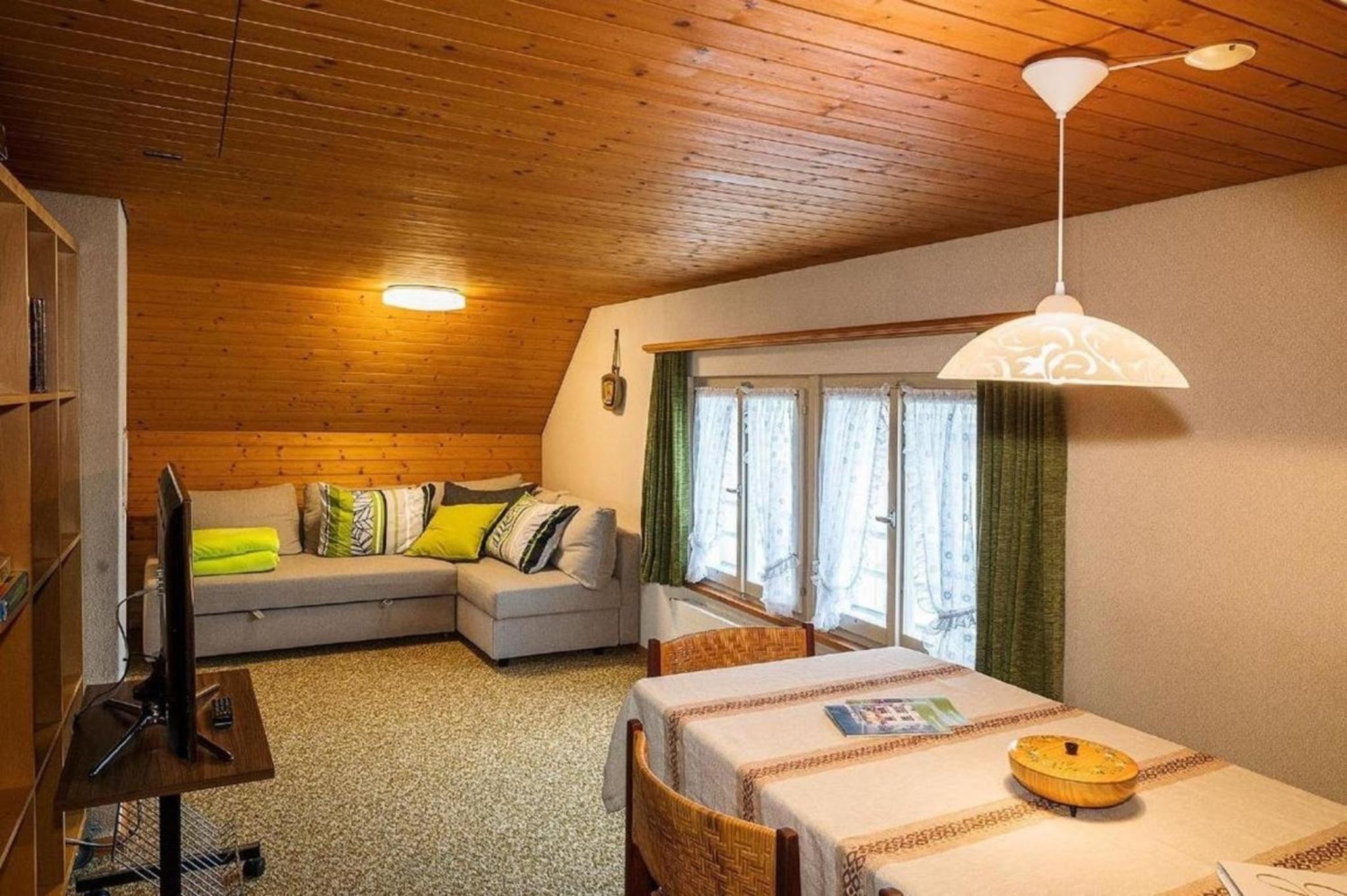 Ferienhaus Wühre