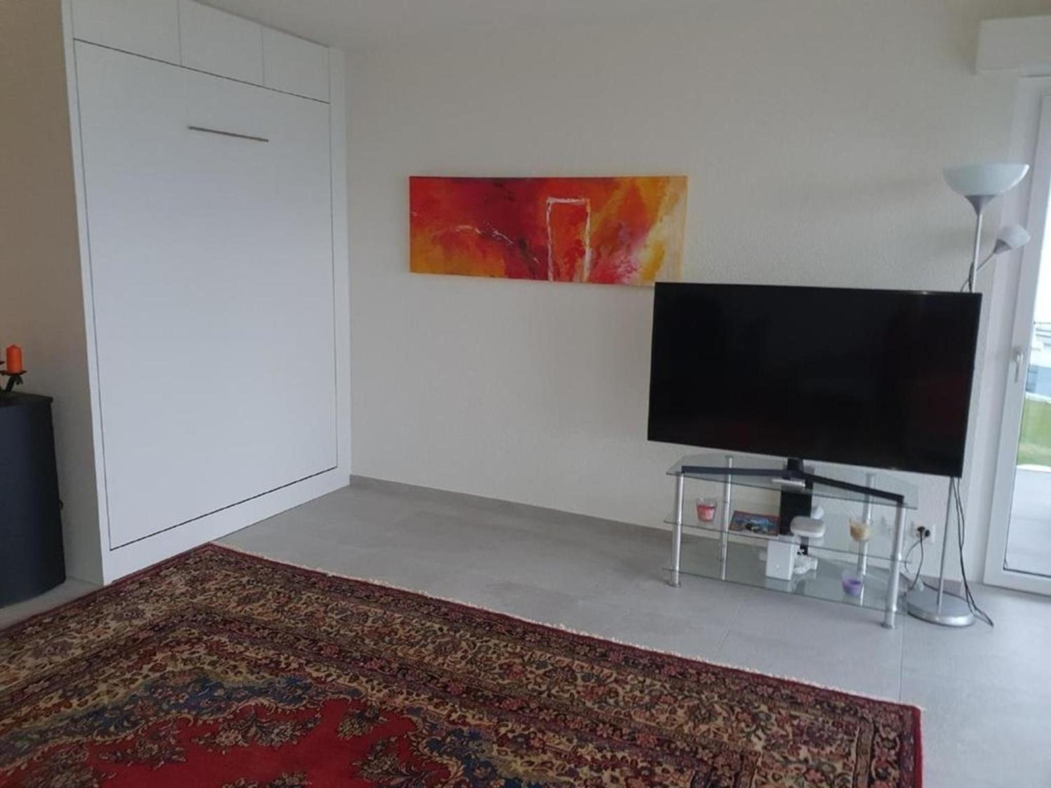 Wunderschöne Ferienwohnung mit Sicht auf See und Berge in Brissago