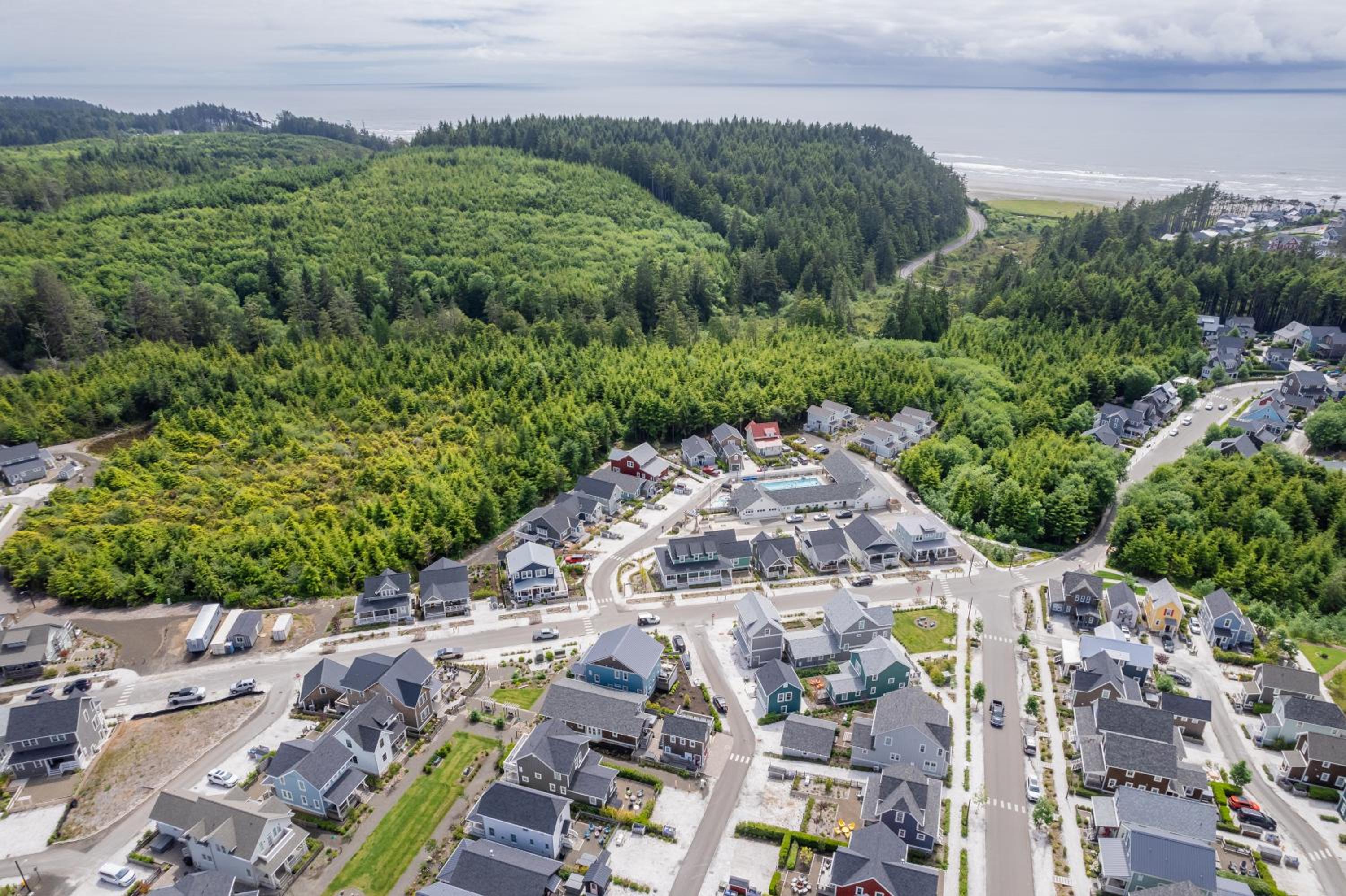 TLSea by Seabrook Hospitality
