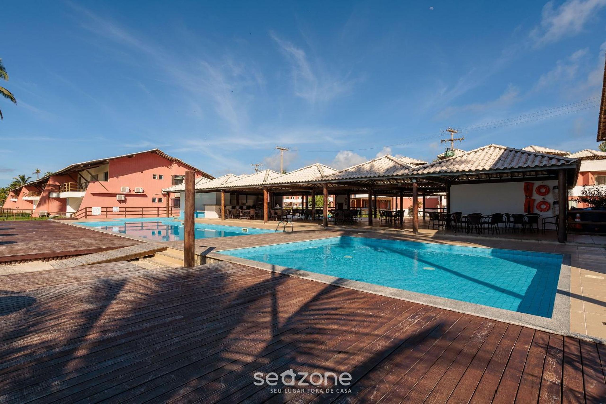 PPRA's - Casas ao lado da praia Barramares