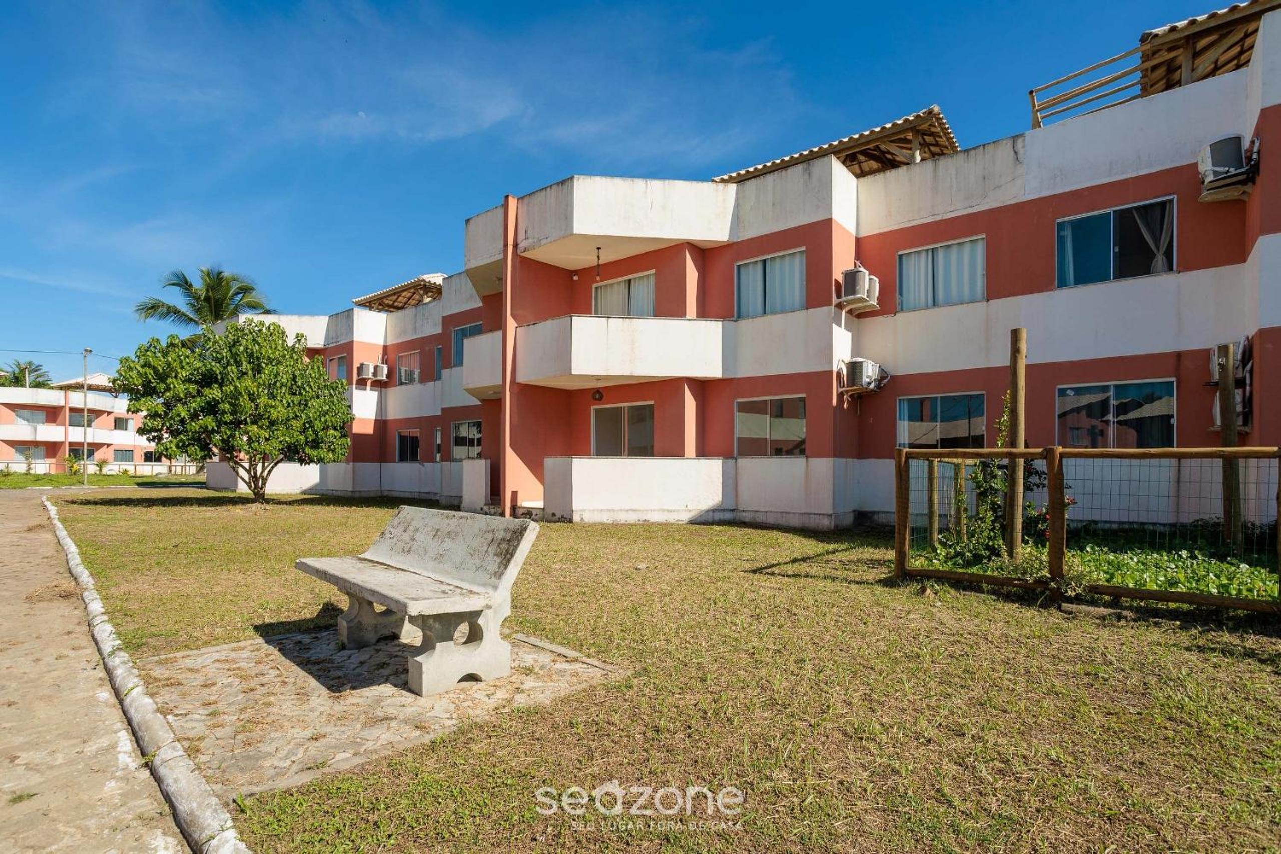 PPRA's - Casas ao lado da praia Barramares