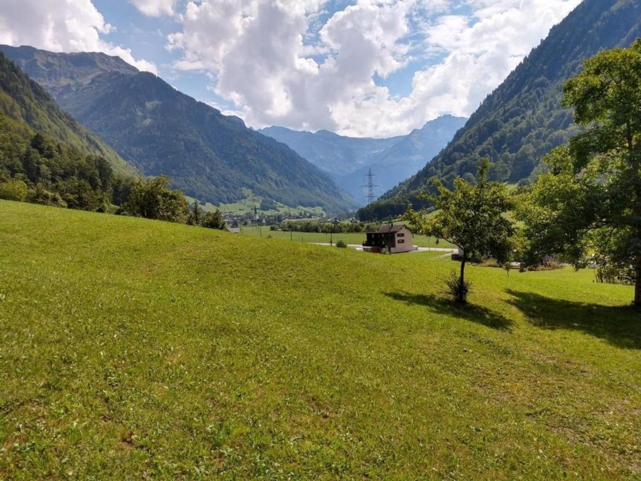 Glärnisch Blick