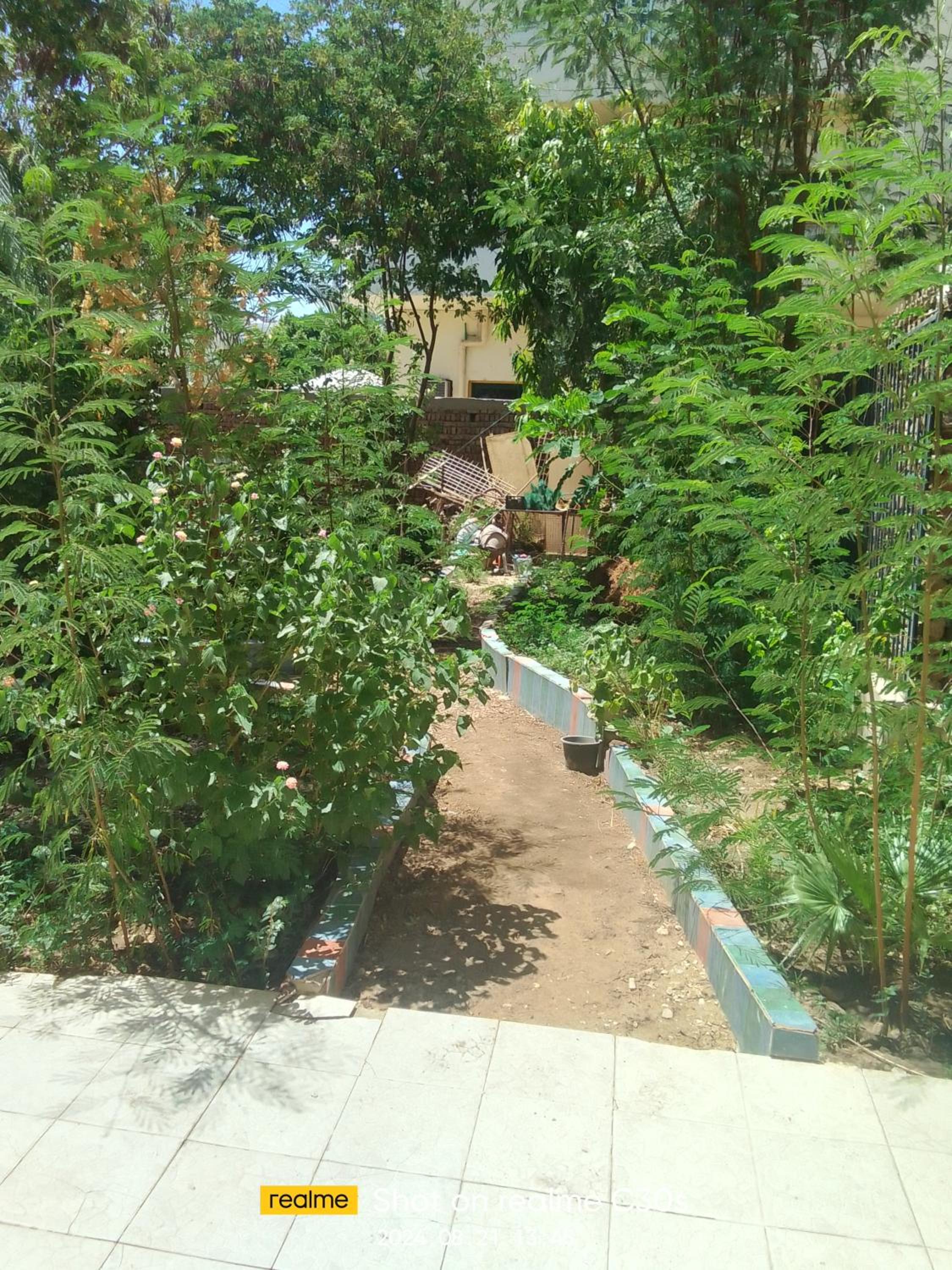 Nile Garden Villa