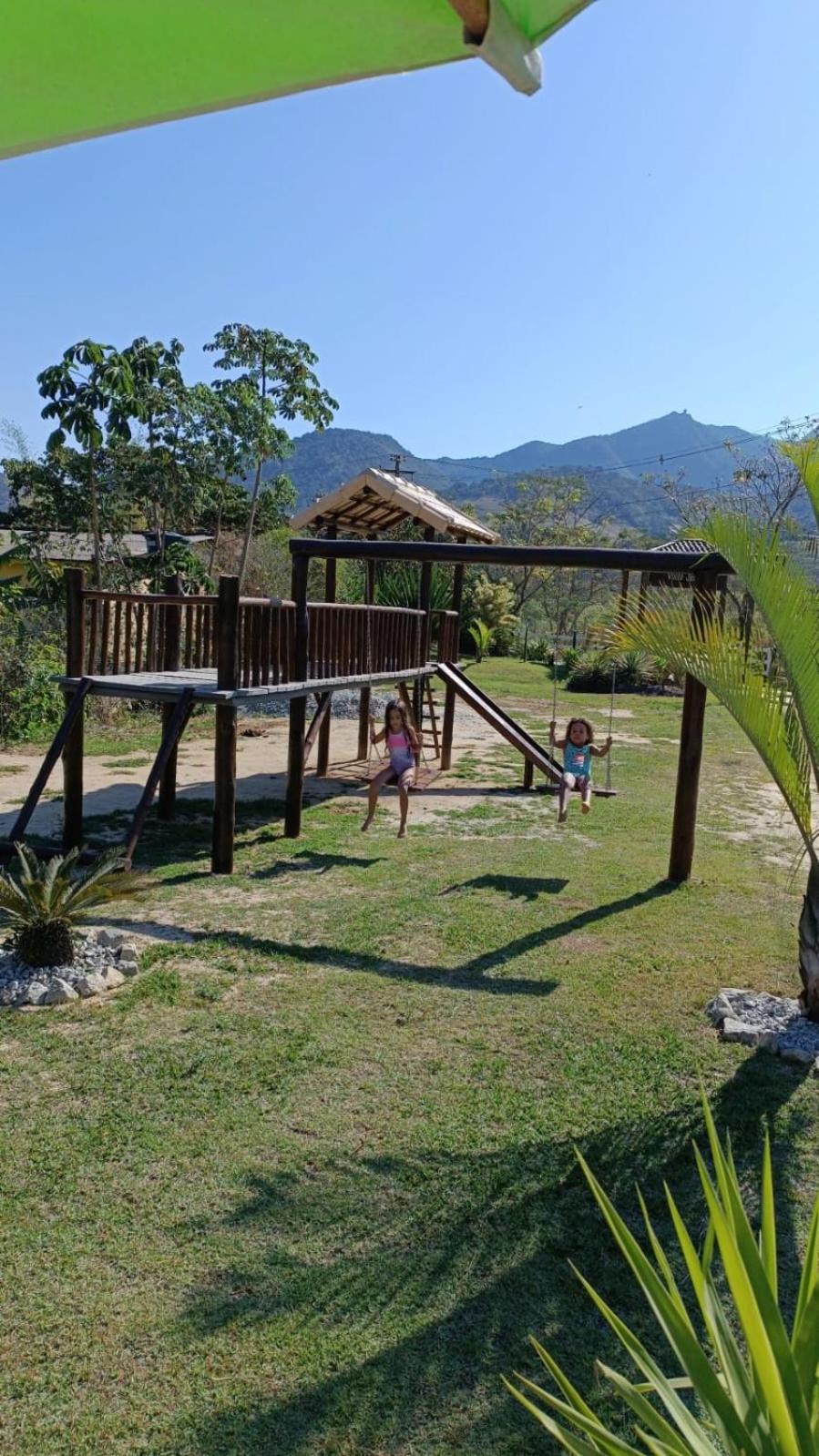 Pousada Sítio da Floresta