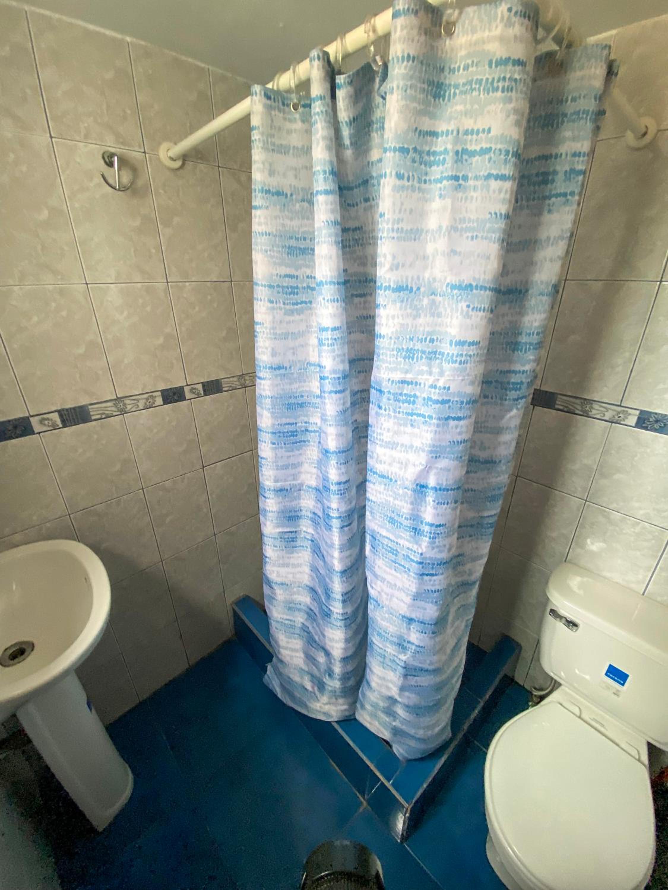 Hostal EntreOrientes
