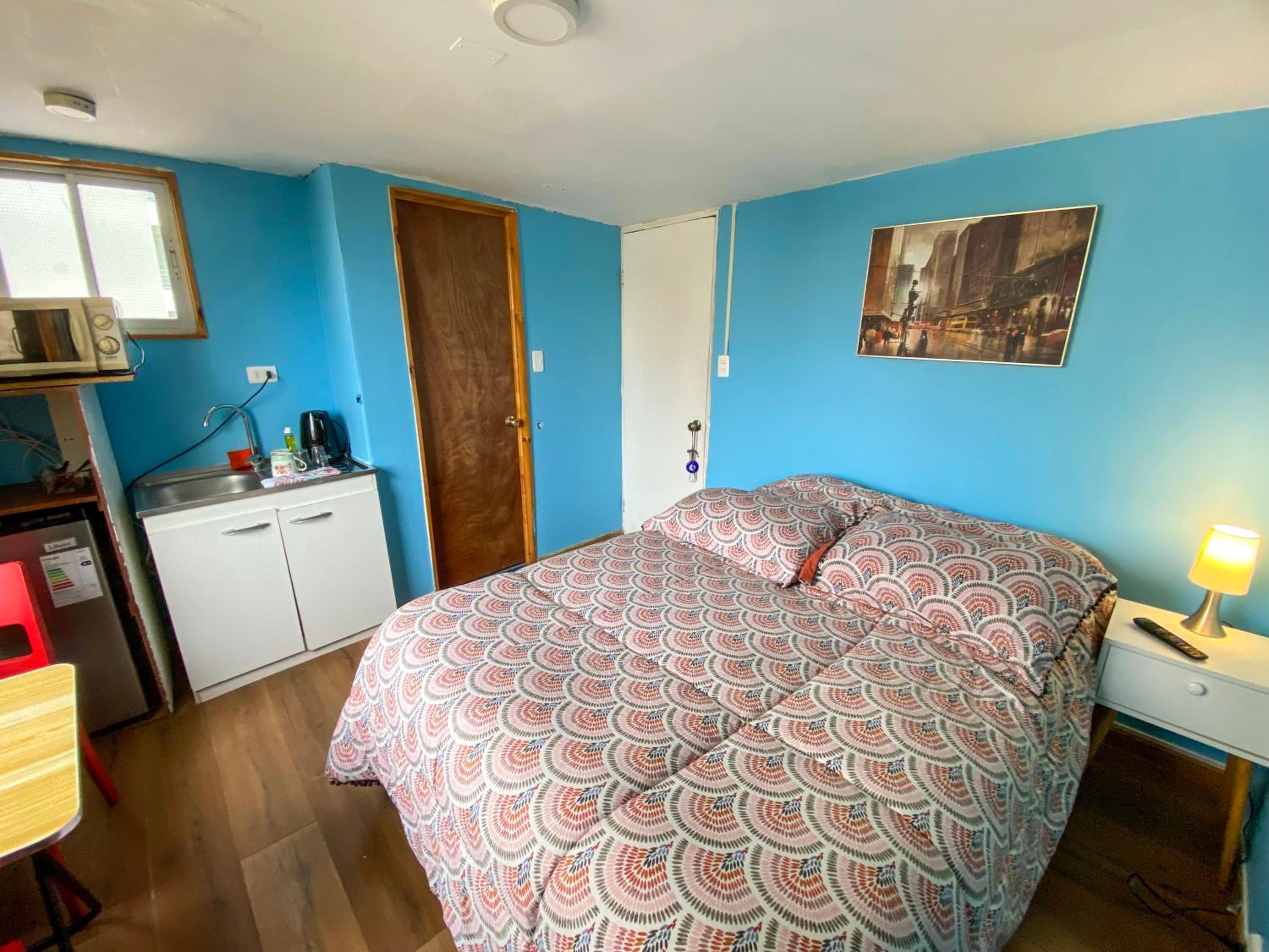 Hostal EntreOrientes