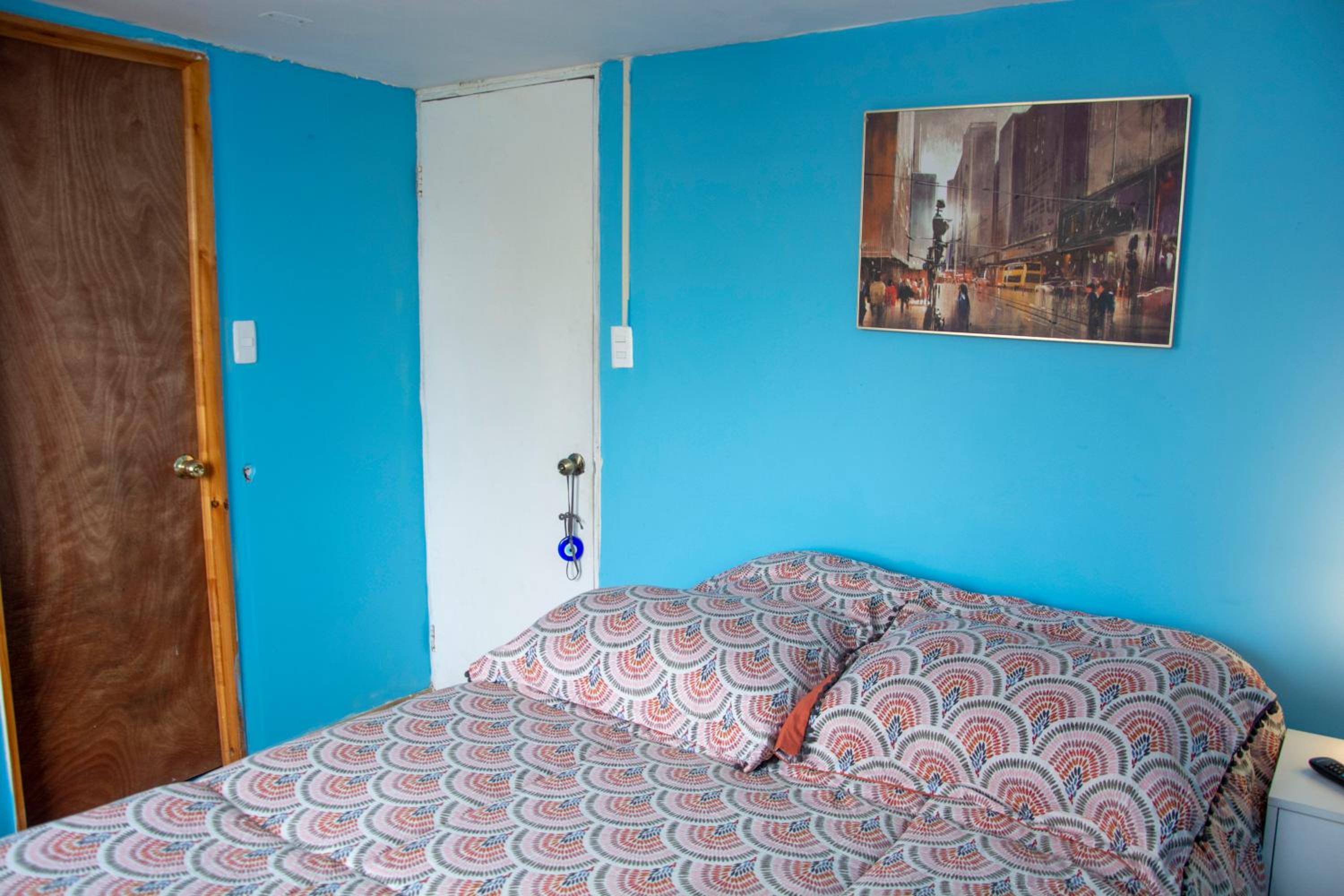 Hostal EntreOrientes