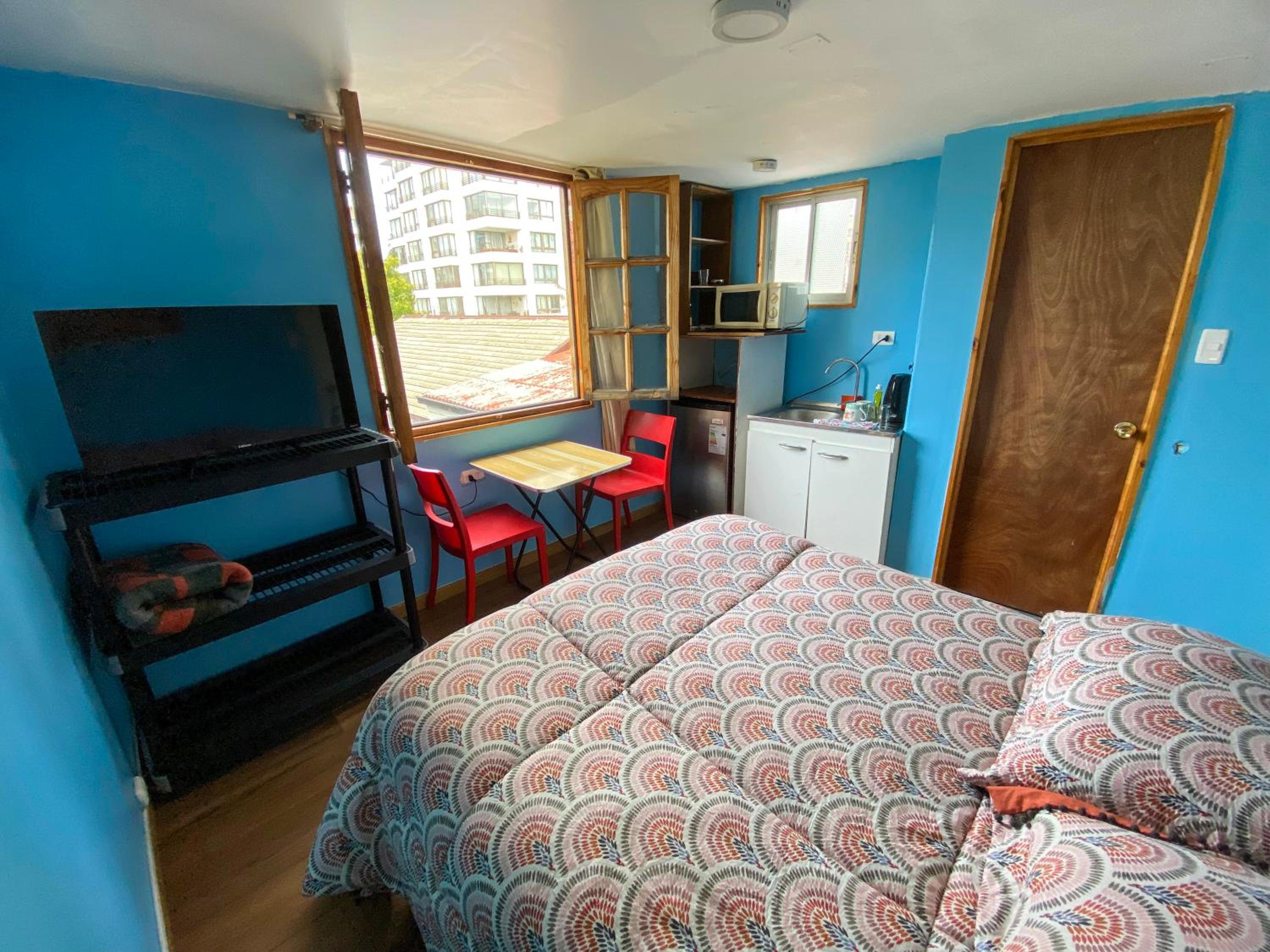 Hostal EntreOrientes