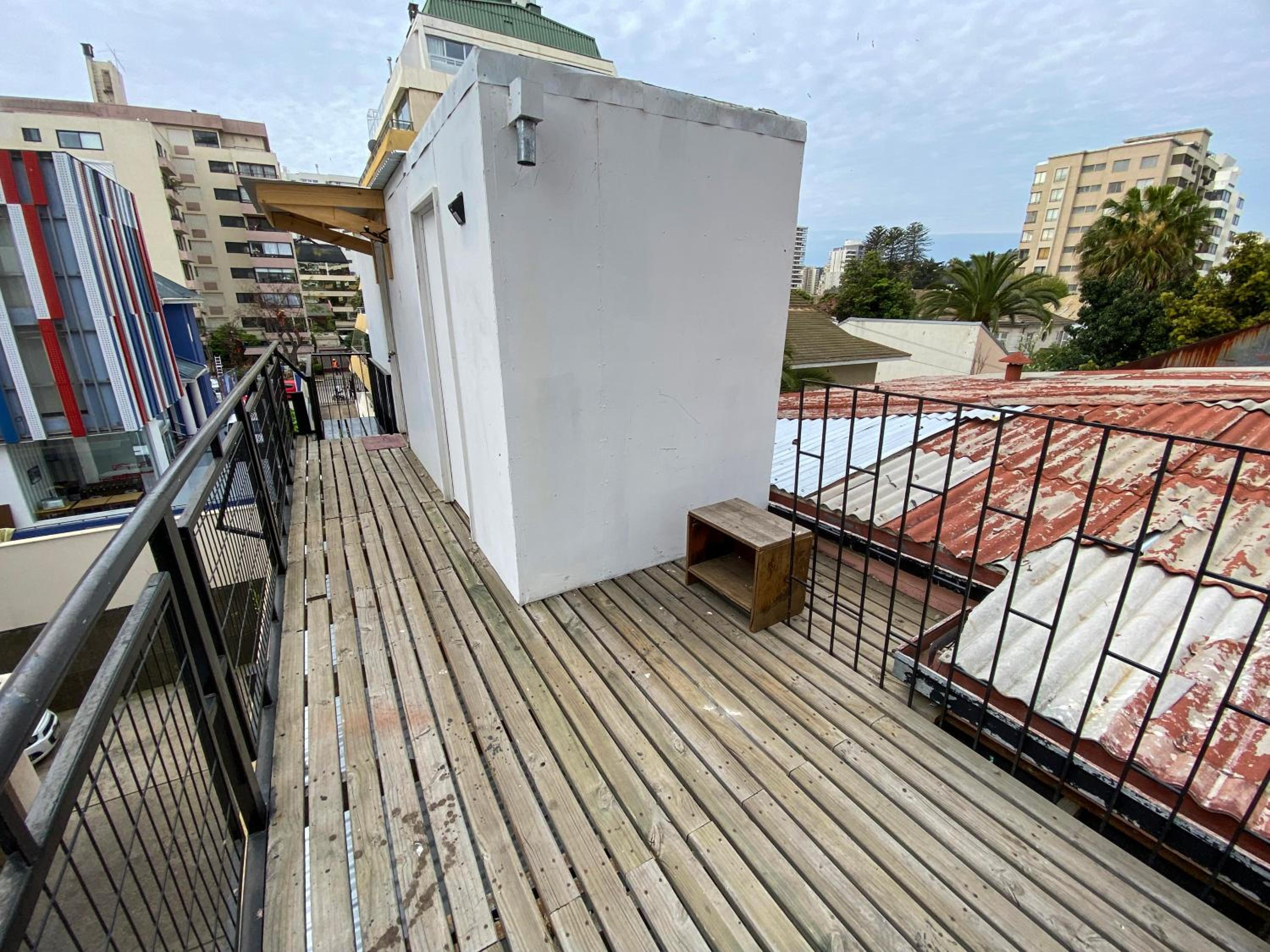 Hostal EntreOrientes