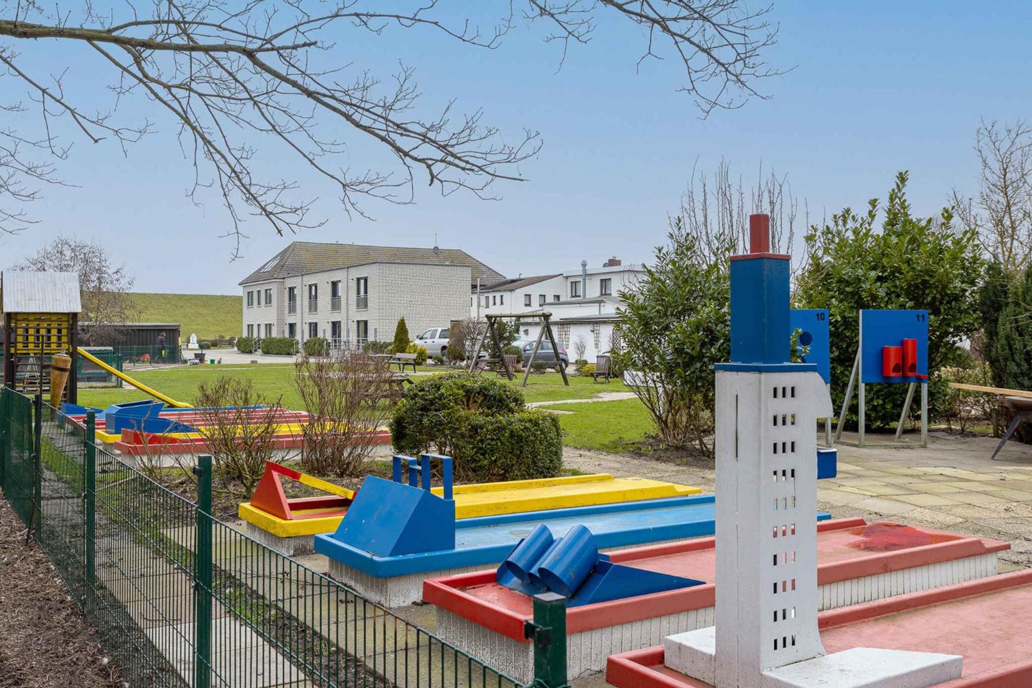 Apartments in Butjadingen - Oldenburger Land 40667