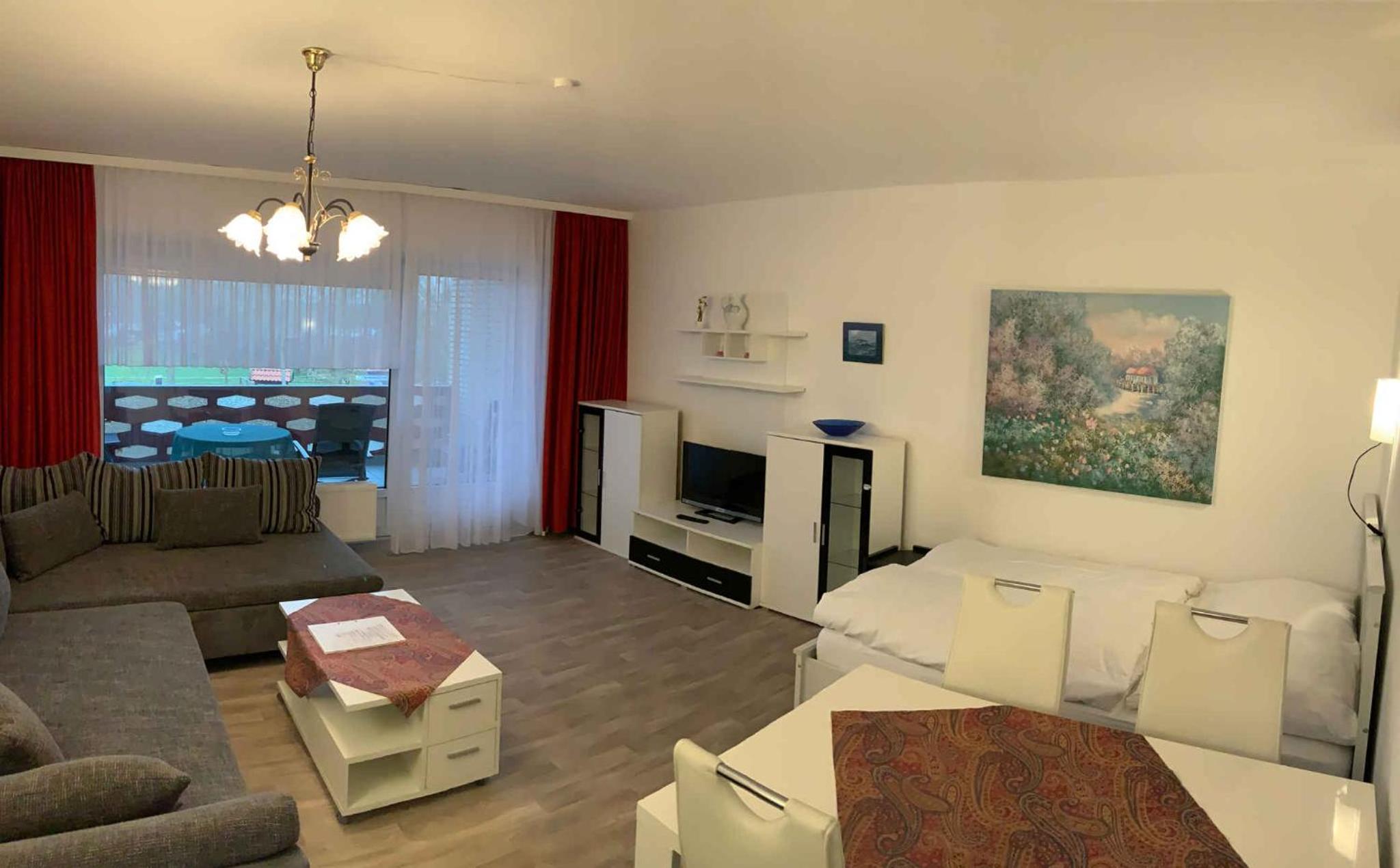 Apartments in Butjadingen - Oldenburger Land 40667