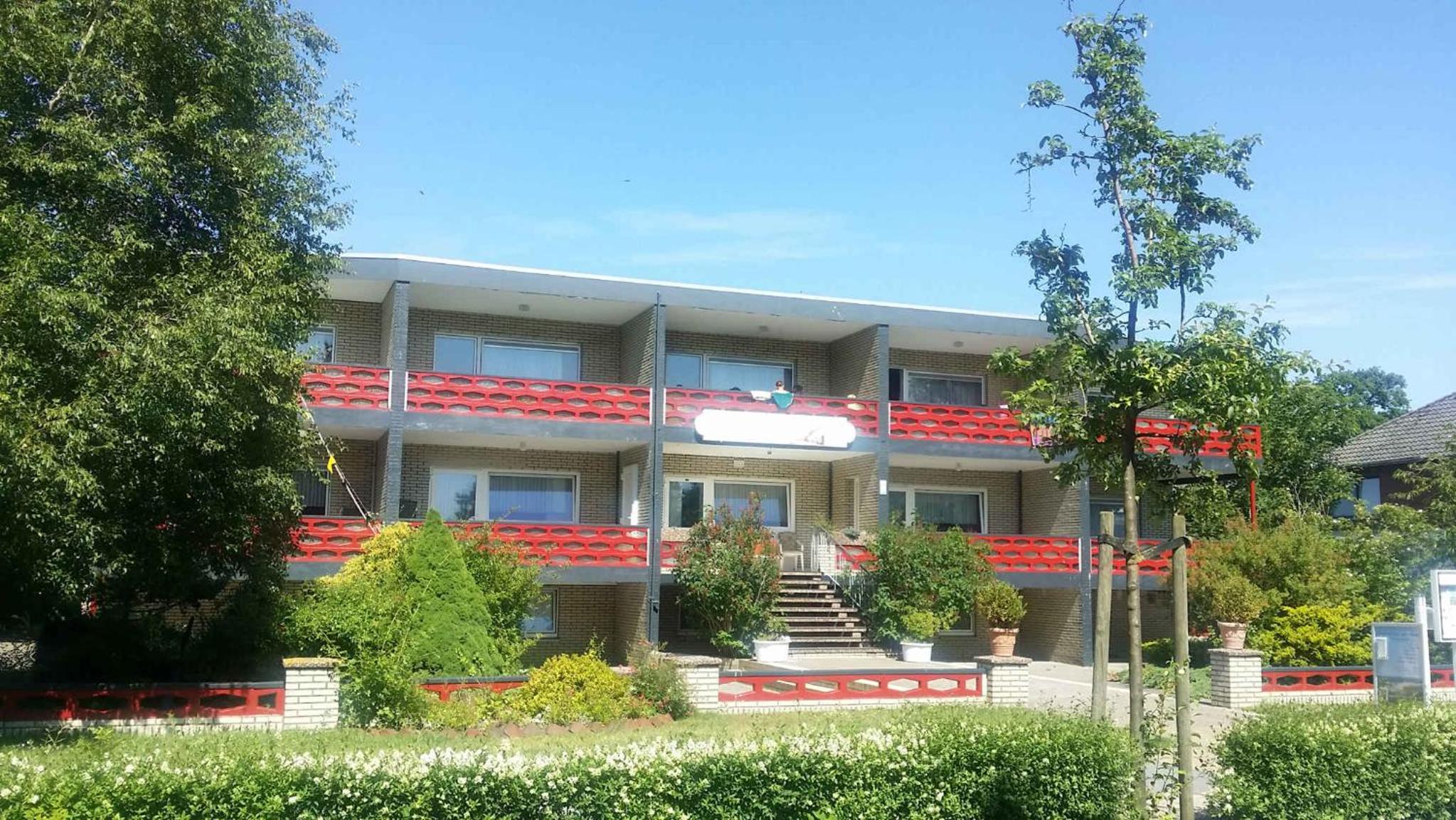 Apartments in Butjadingen - Oldenburger Land 40667