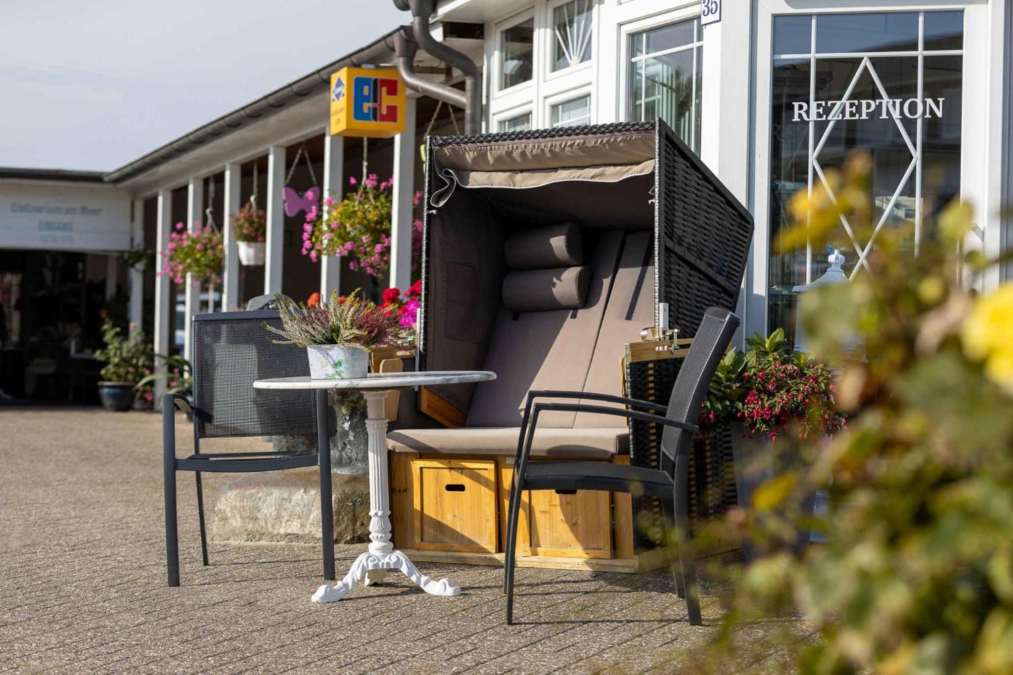 Apartments in Butjadingen - Oldenburger Land 40667