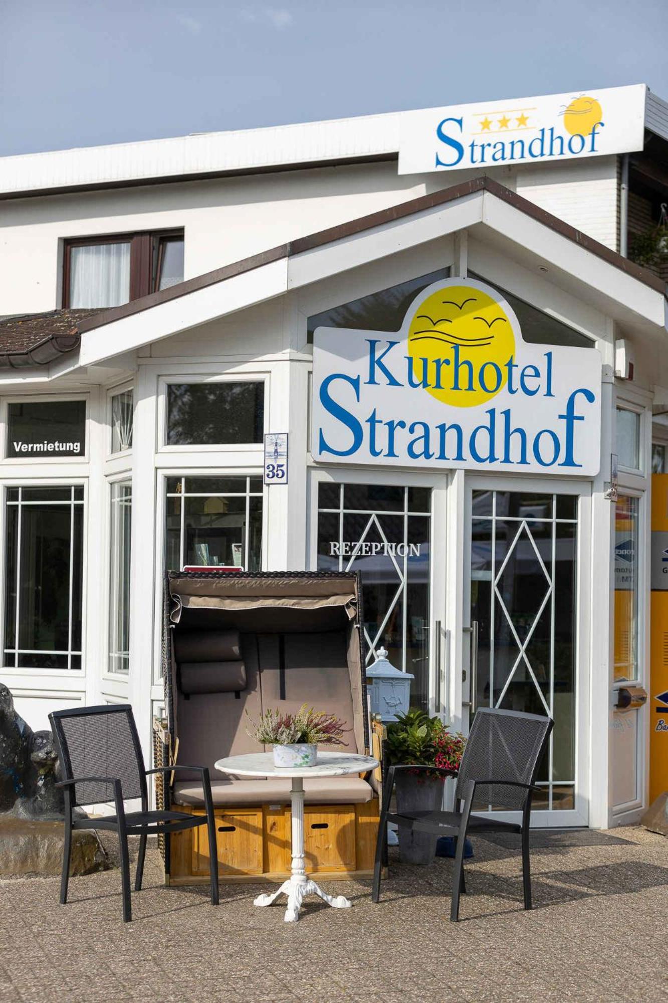 Apartments in Butjadingen - Oldenburger Land 40667