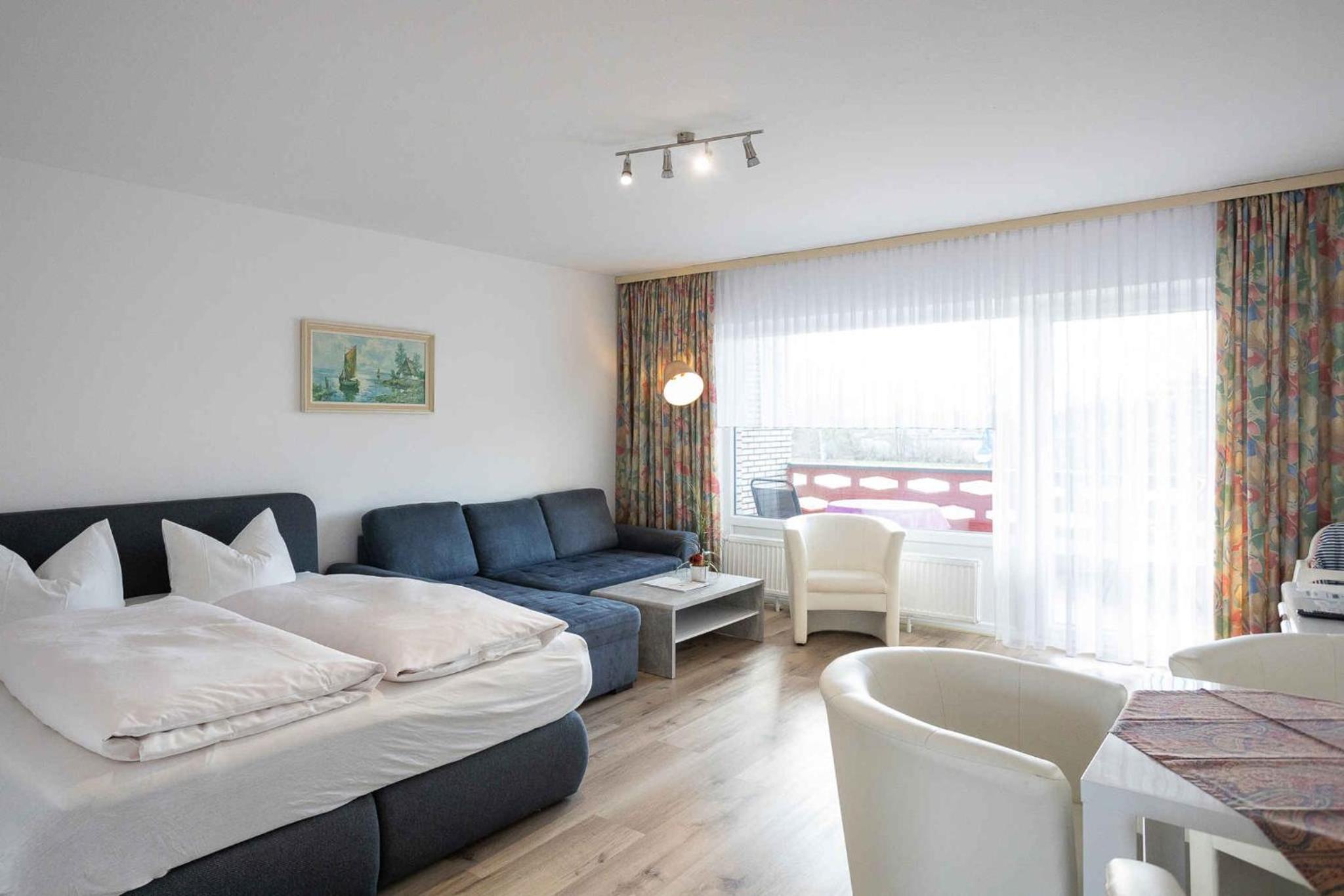 Apartments in Butjadingen - Oldenburger Land 40667