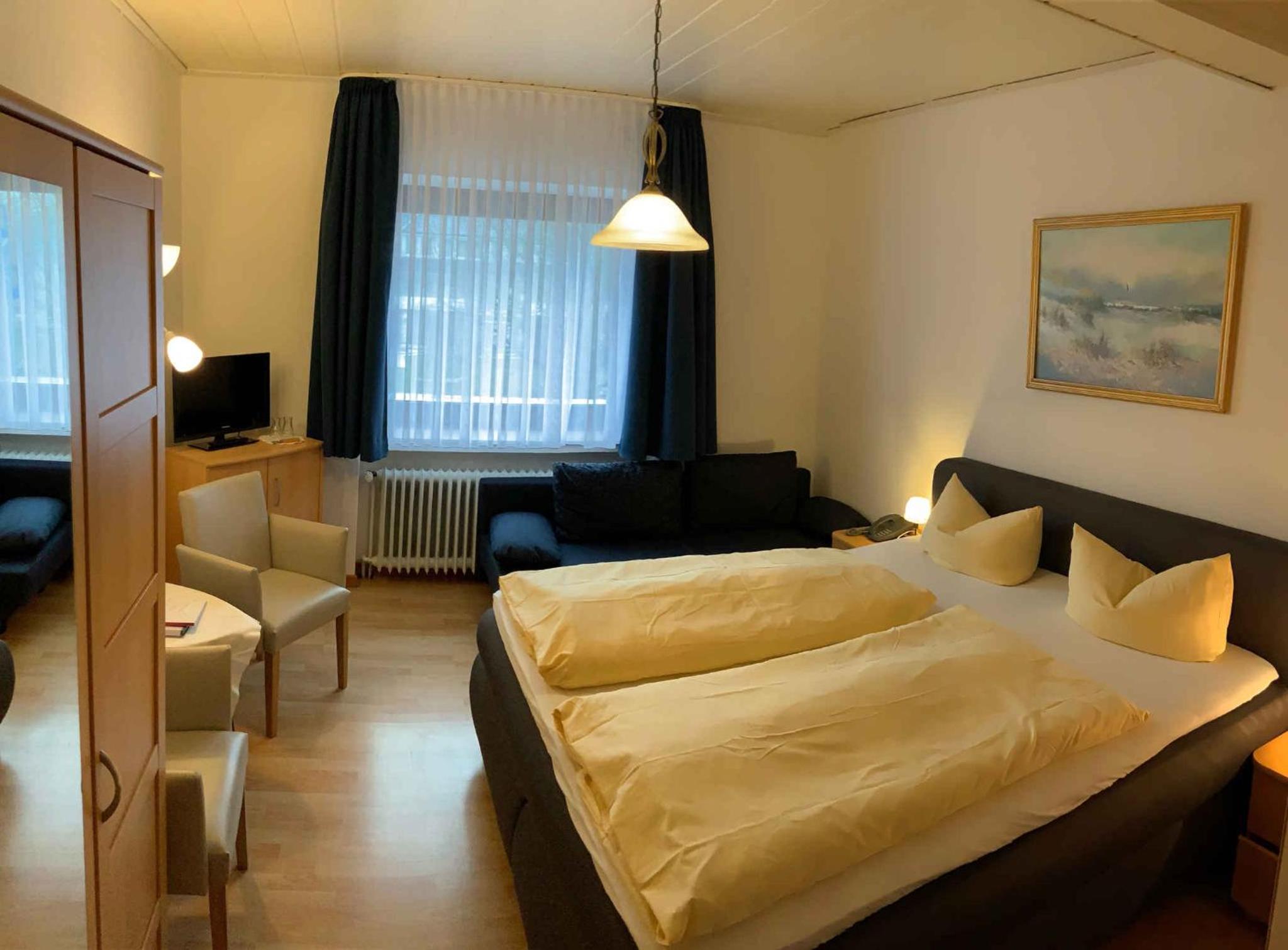 Apartments in Butjadingen - Oldenburger Land 40667