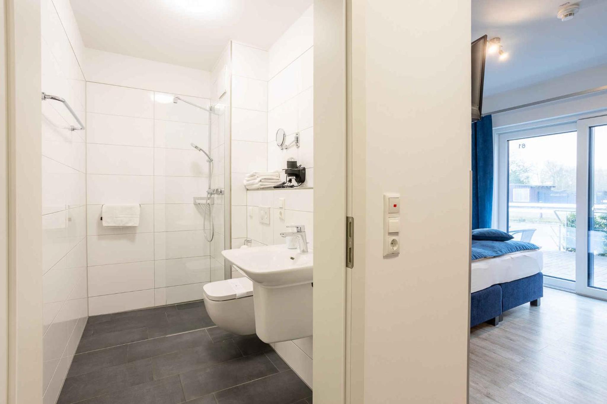 Apartments in Butjadingen - Oldenburger Land 40667