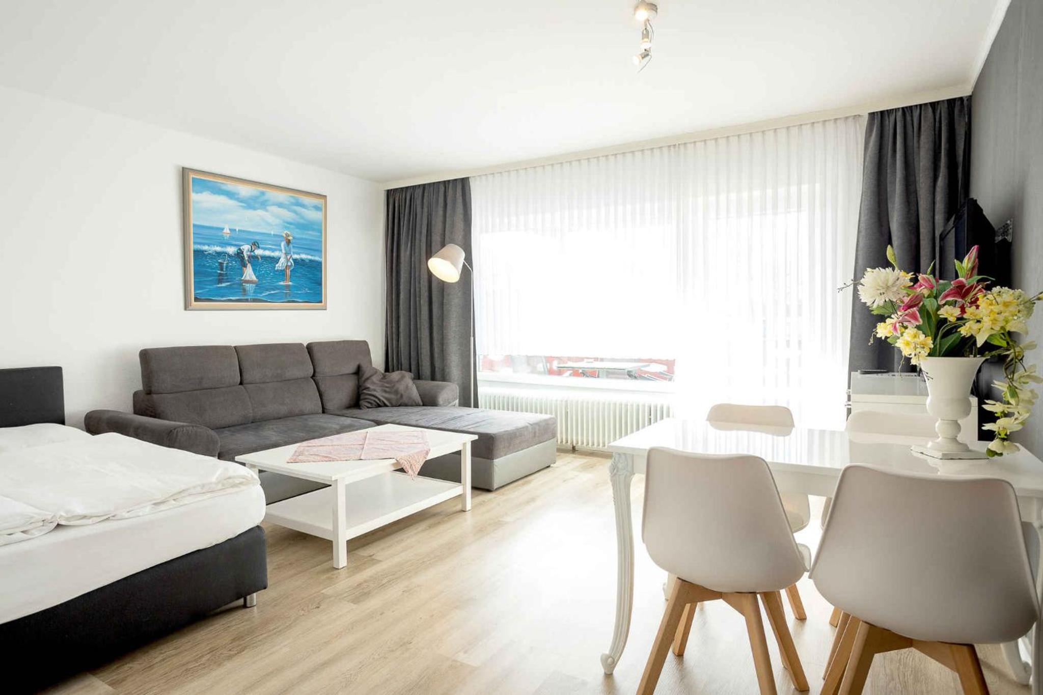 Apartments in Butjadingen - Oldenburger Land 40667