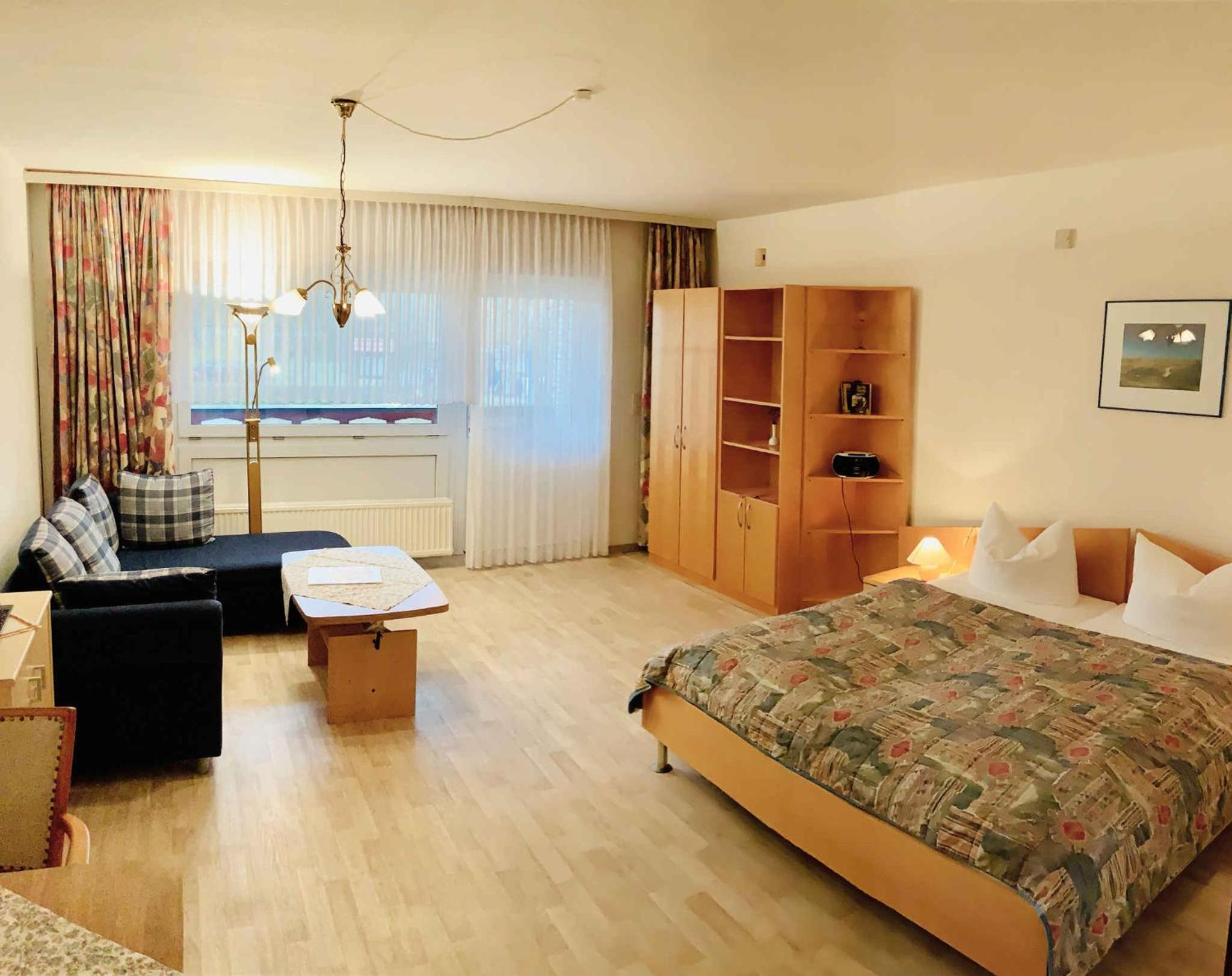 Apartments in Butjadingen - Oldenburger Land 40667