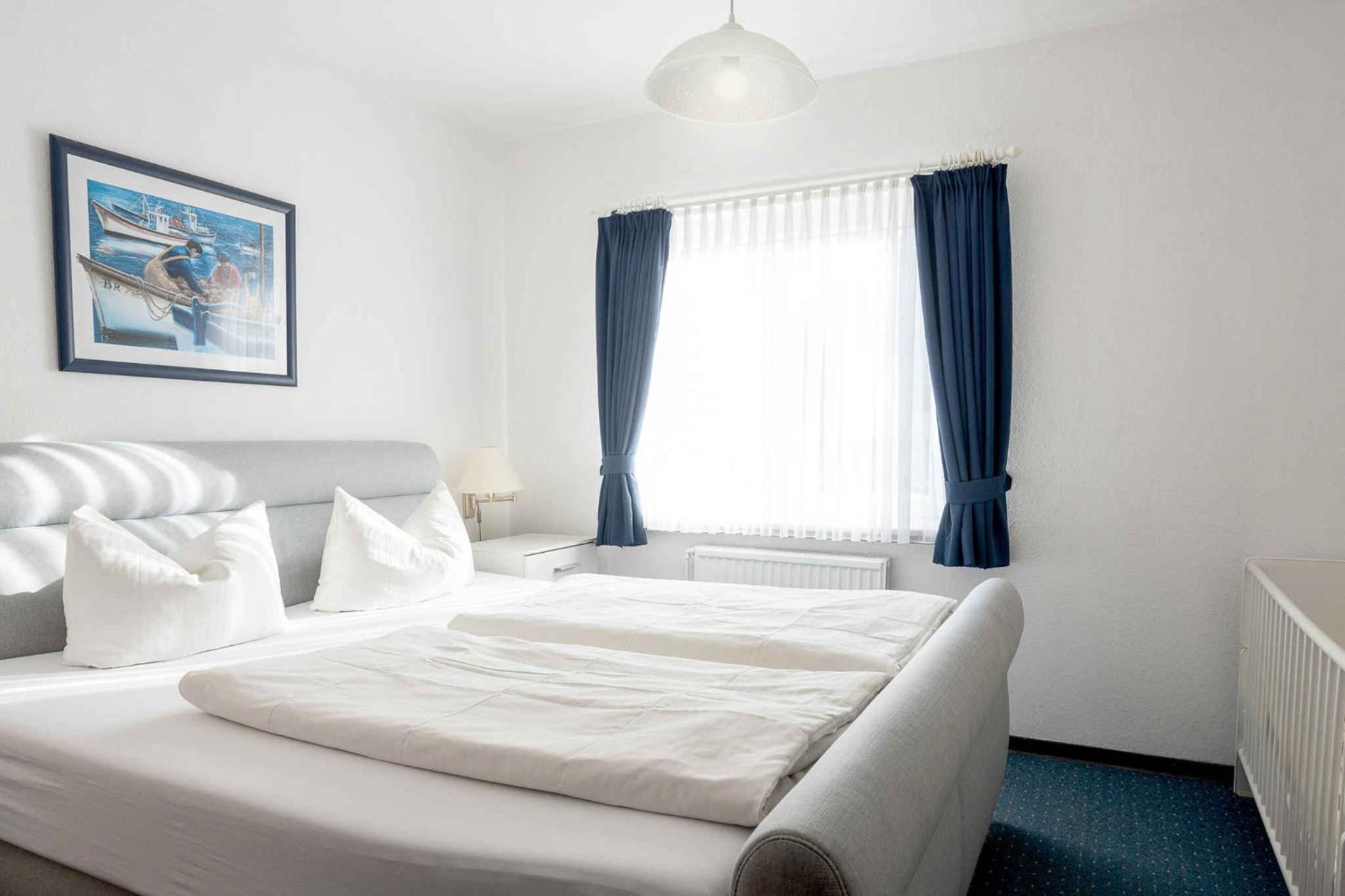 Apartments in Butjadingen - Oldenburger Land 40667