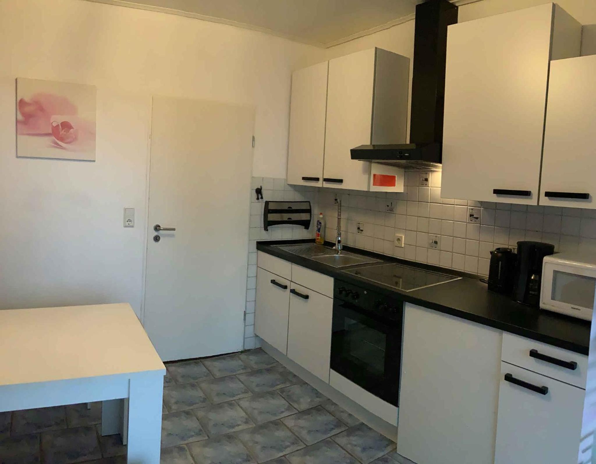 Apartments in Butjadingen - Oldenburger Land 40667