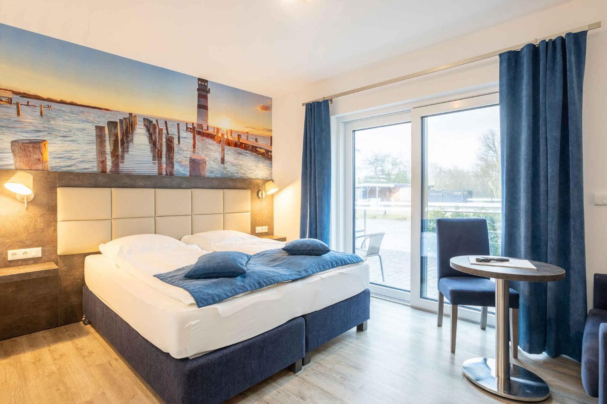 Apartments in Butjadingen - Oldenburger Land 40667