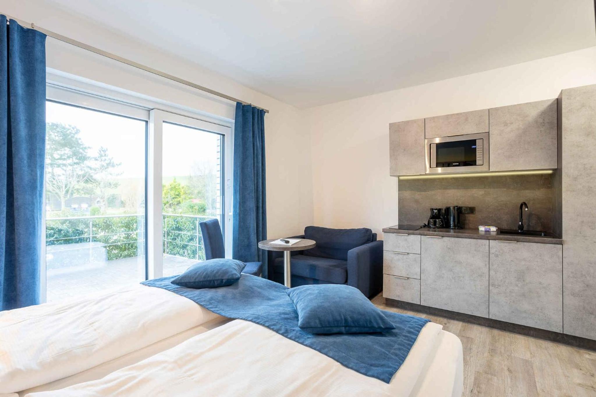 Apartments in Butjadingen - Oldenburger Land 40667