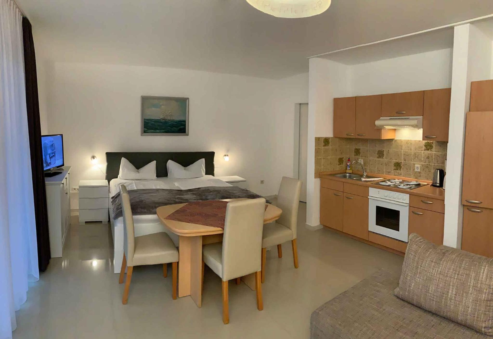 Apartments in Butjadingen - Oldenburger Land 40667