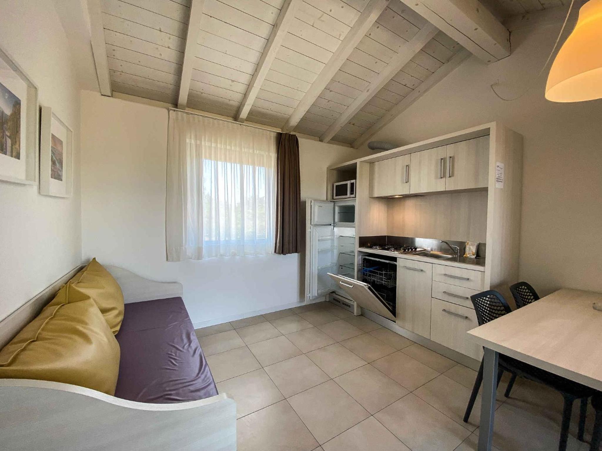 Apartments in Castelnuovo del Garda - Gardasee 50124 view 4
