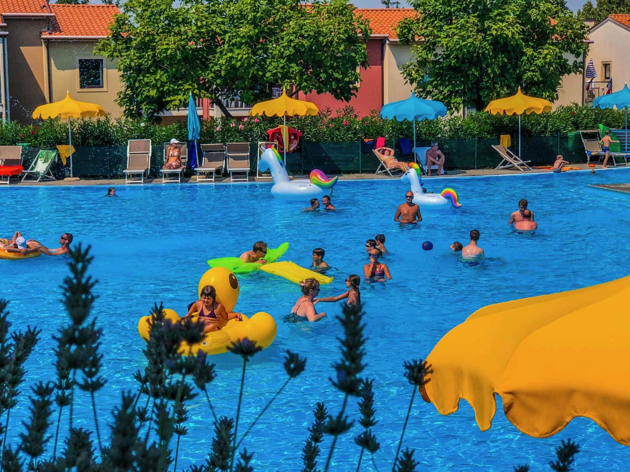Apartments in Castelnuovo del Garda - Gardasee 50124 view 5