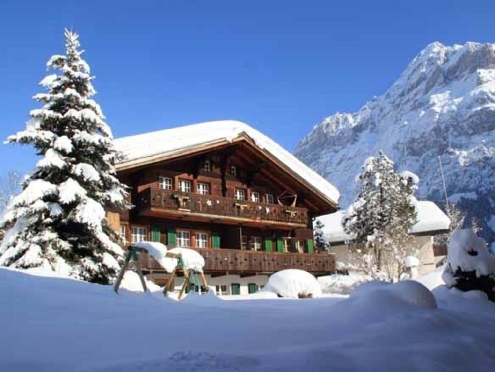 Eiger